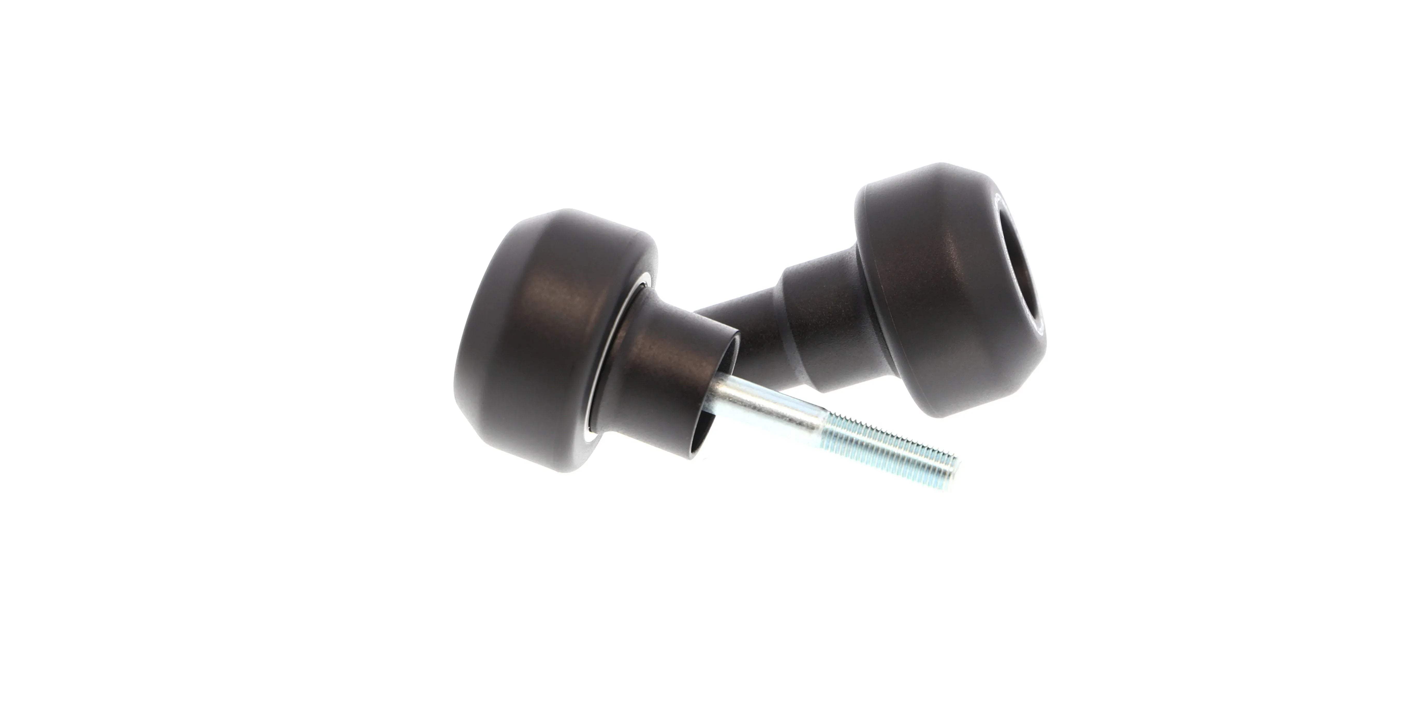 Evotech Kawasaki ZX-10R Crash Protection No Drill 2011 - 2015 - Sturzpads | Evotech Performance