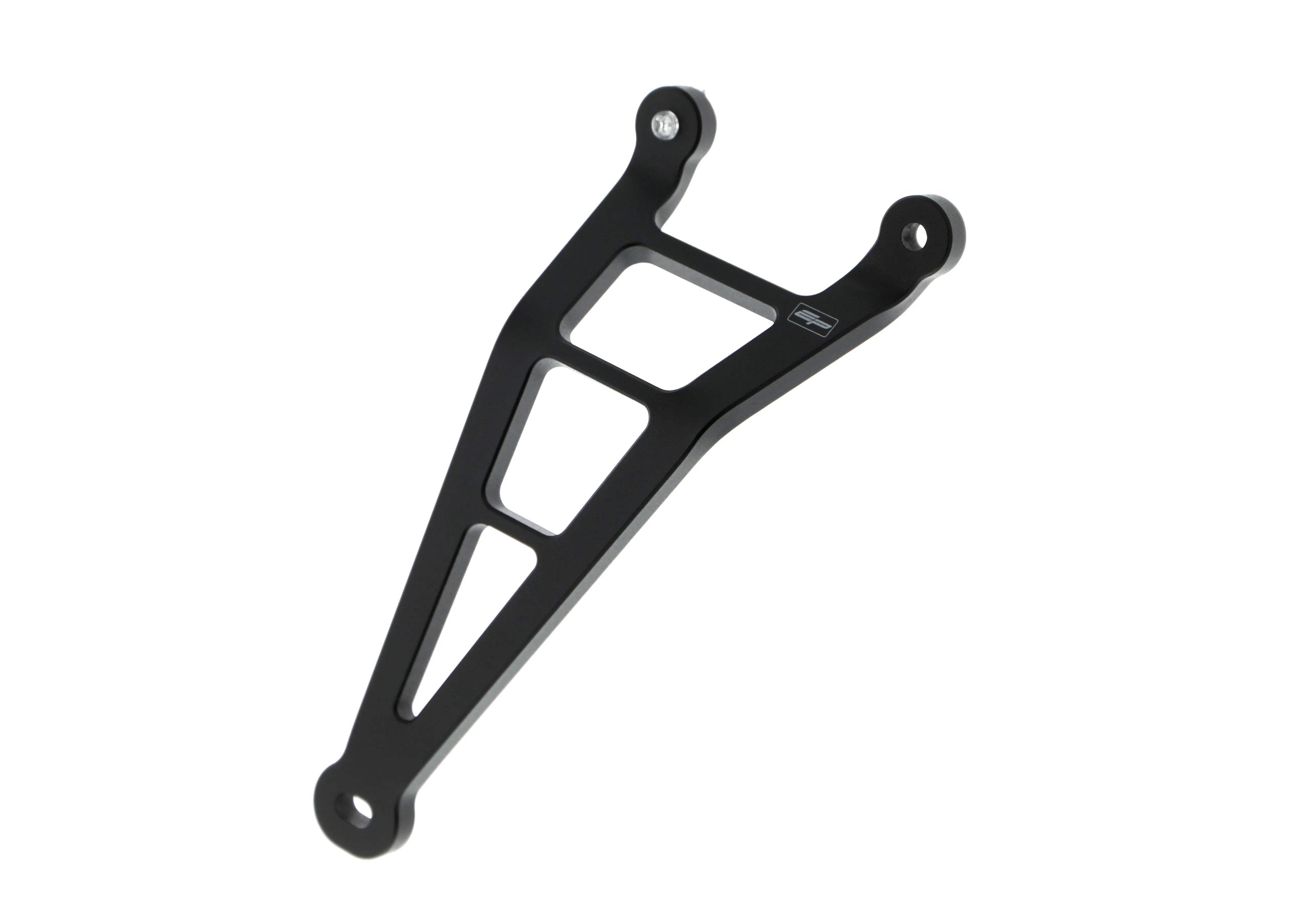 Evotech Kawasaki Ninja ZX-10R Exhaust Hanger (2021+) - Auspuffhalterung | Evotech Performance