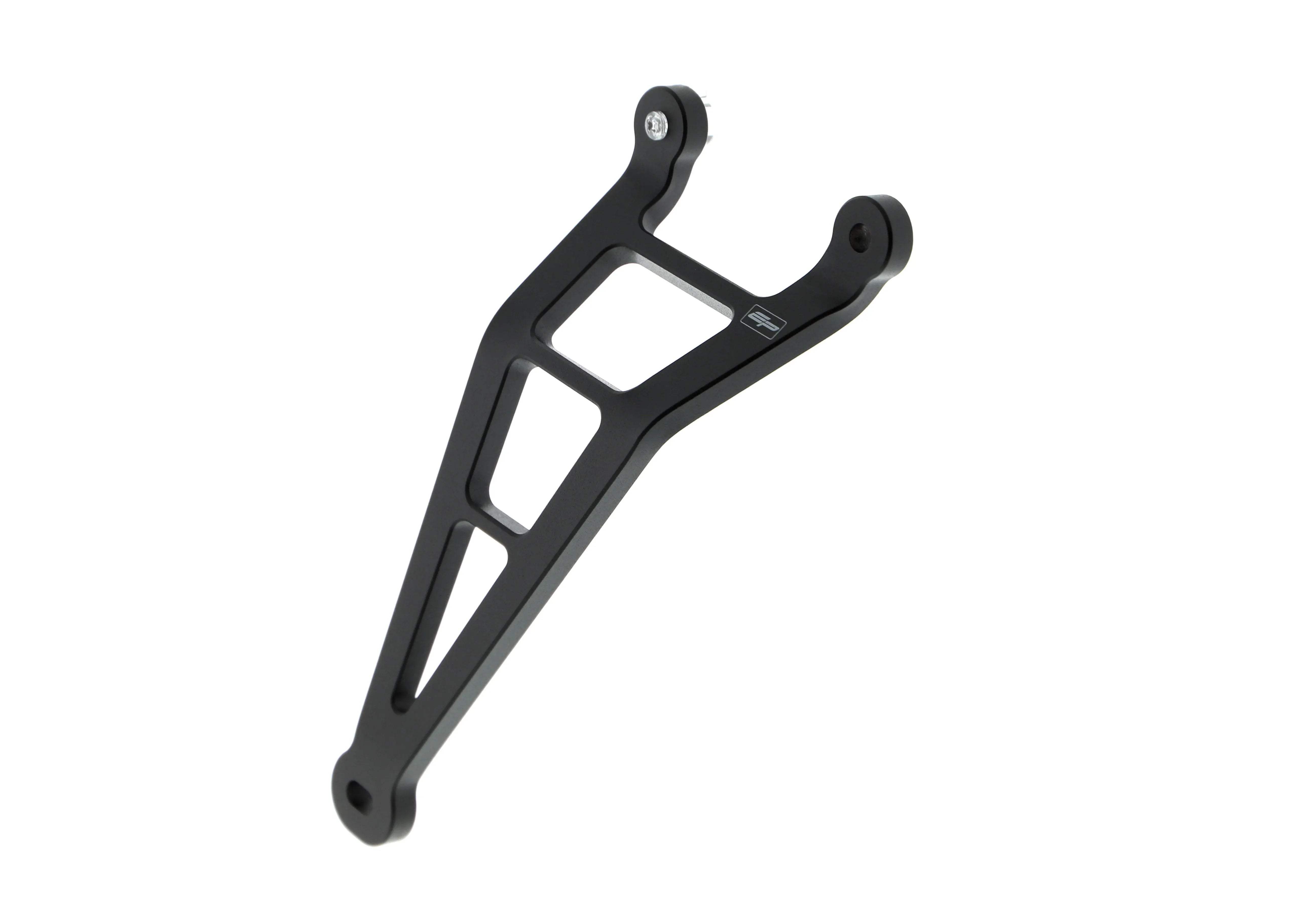 Evotech Kawasaki Ninja ZX-10R Exhaust Hanger (2021+) - Auspuffhalterung | Evotech Performance
