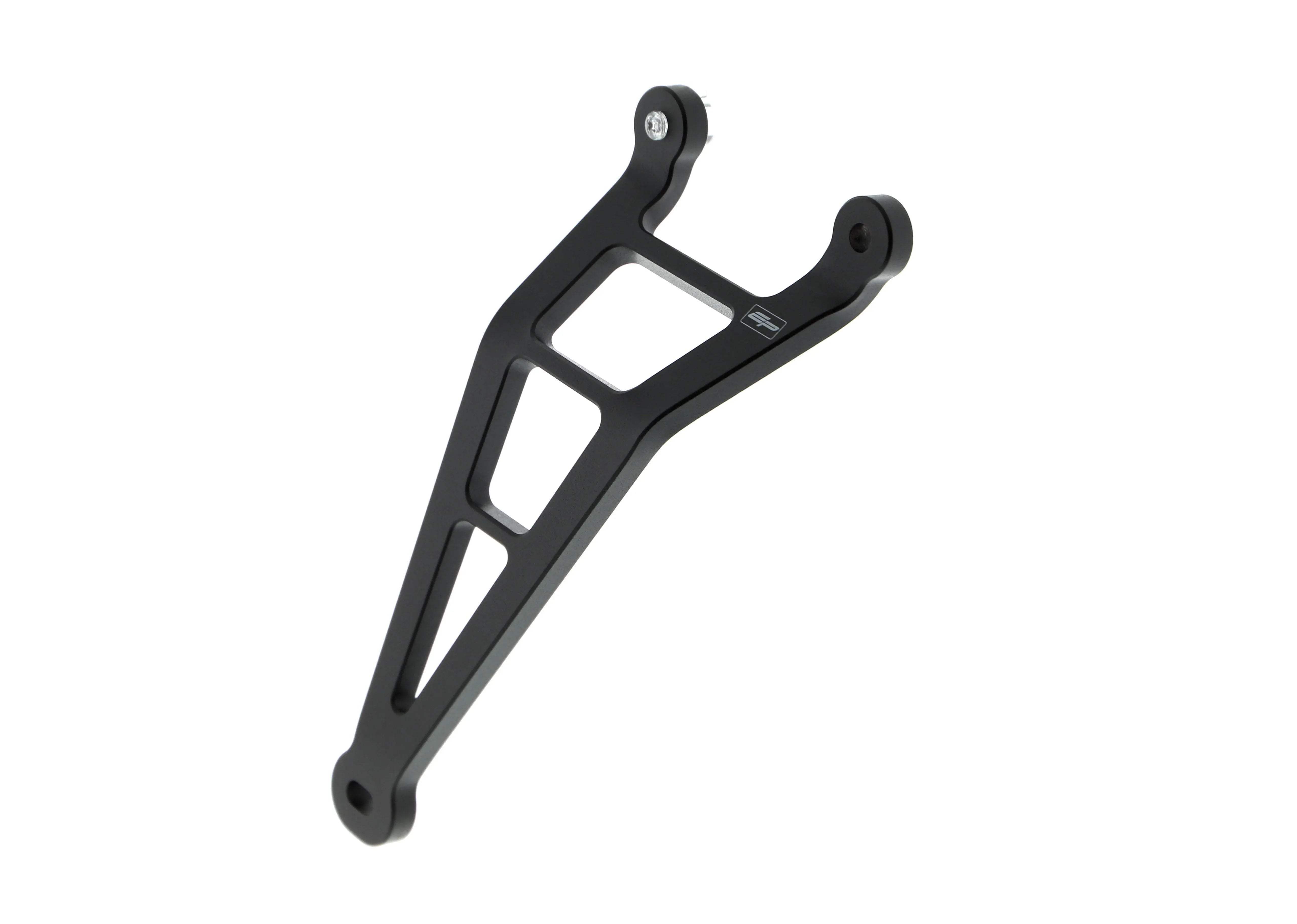 Evotech Kawasaki ZX-10R Exhaust Hanger 2011 - 2015 - Auspuffhalterung | Evotech Performance