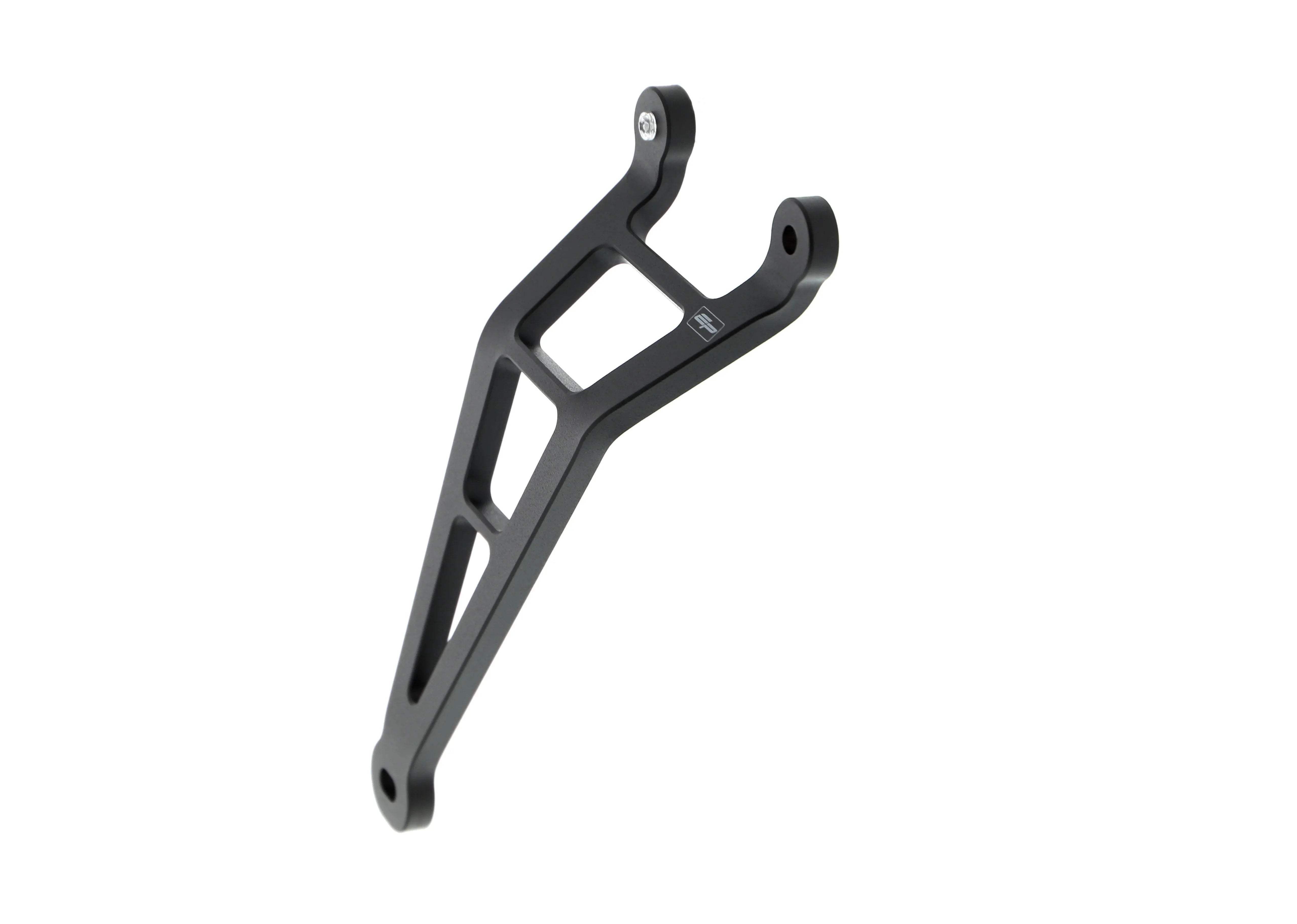 Evotech Kawasaki ZX-10R Exhaust Hanger (2016-2020) - Auspuffhalterung | Evotech Performance