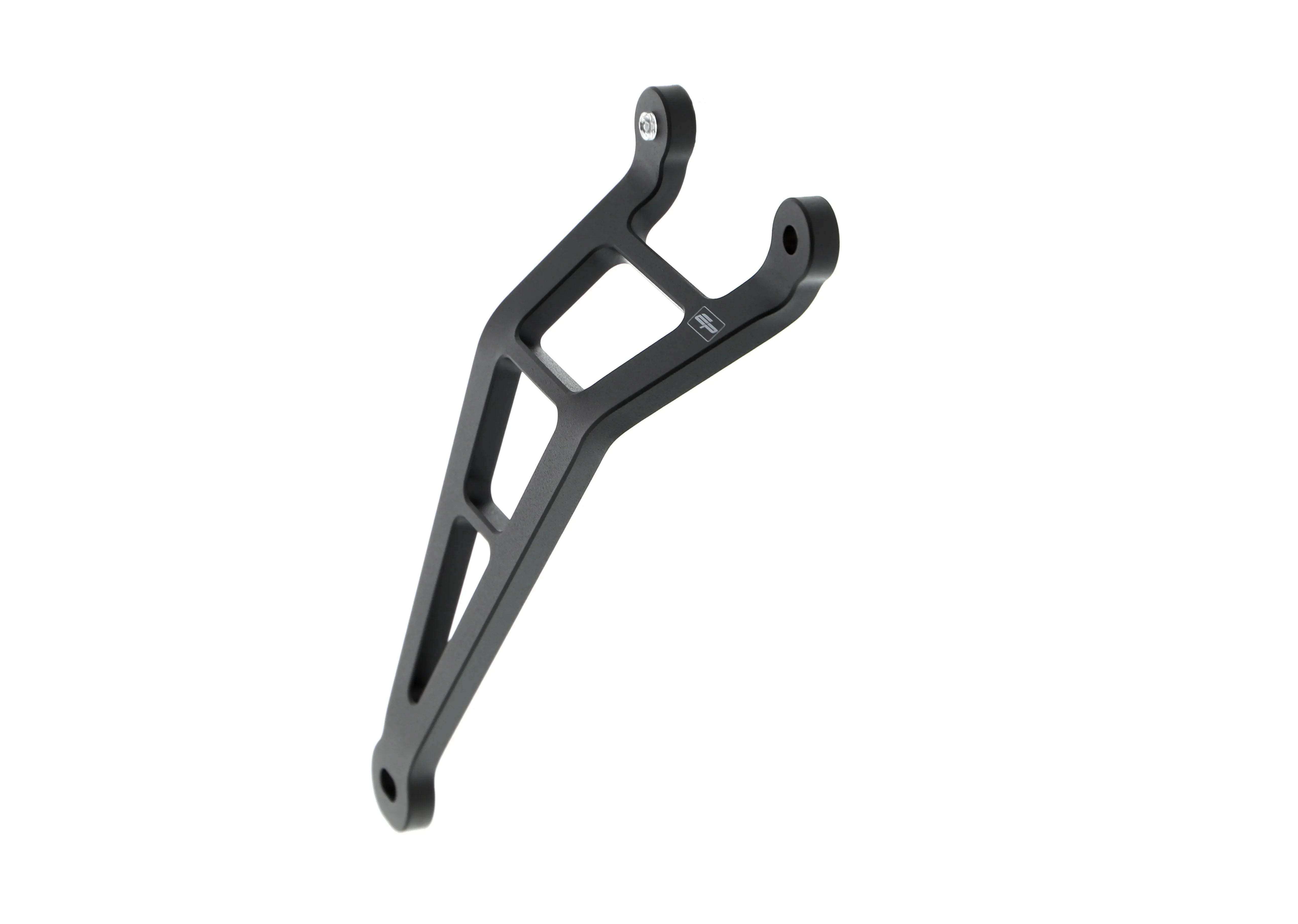 Evotech Kawasaki Ninja ZX-10R Exhaust Hanger (2021+) - Auspuffhalterung | Evotech Performance