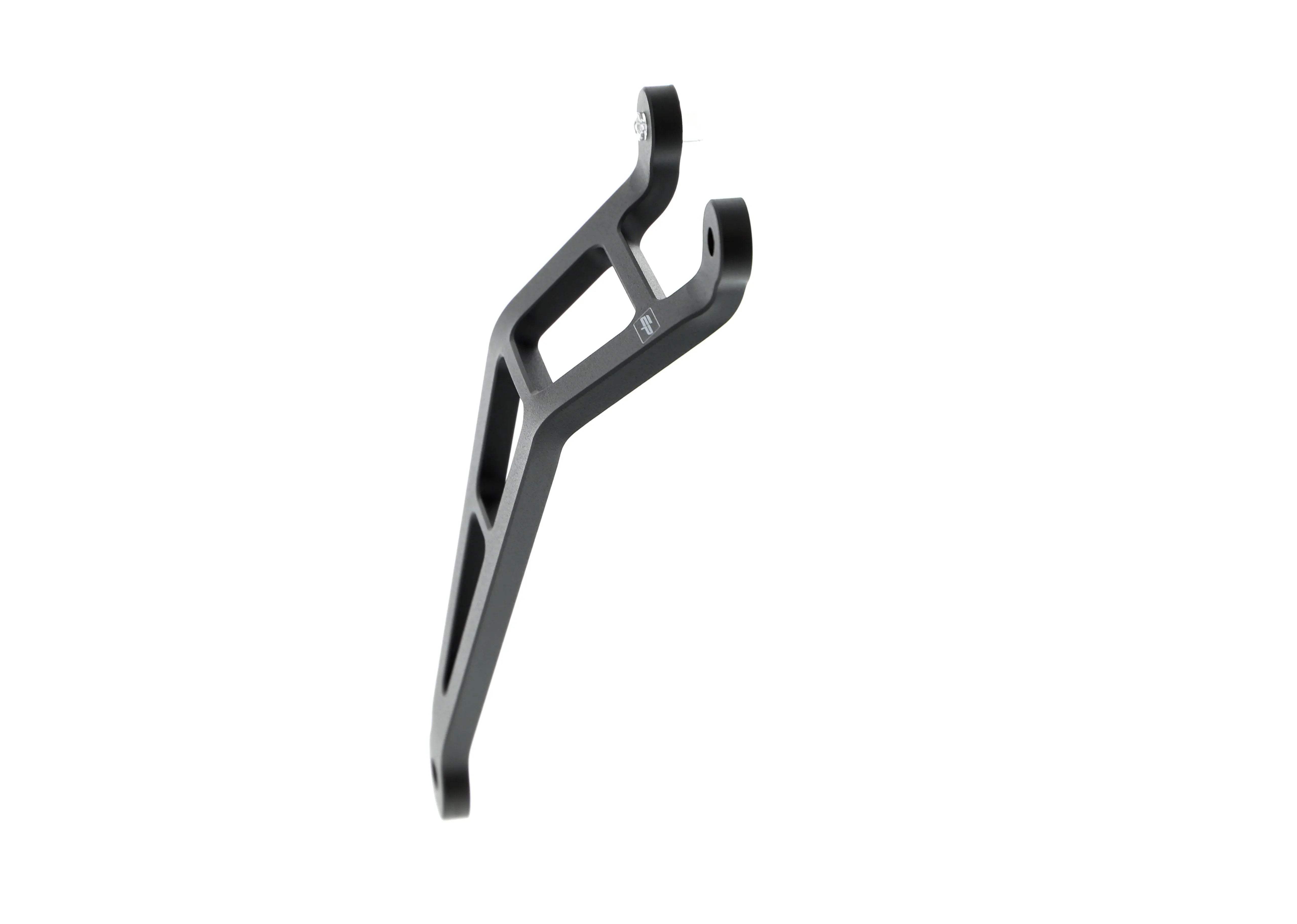 Evotech Kawasaki Ninja ZX-10R Exhaust Hanger (2021+) - Auspuffhalterung | Evotech Performance