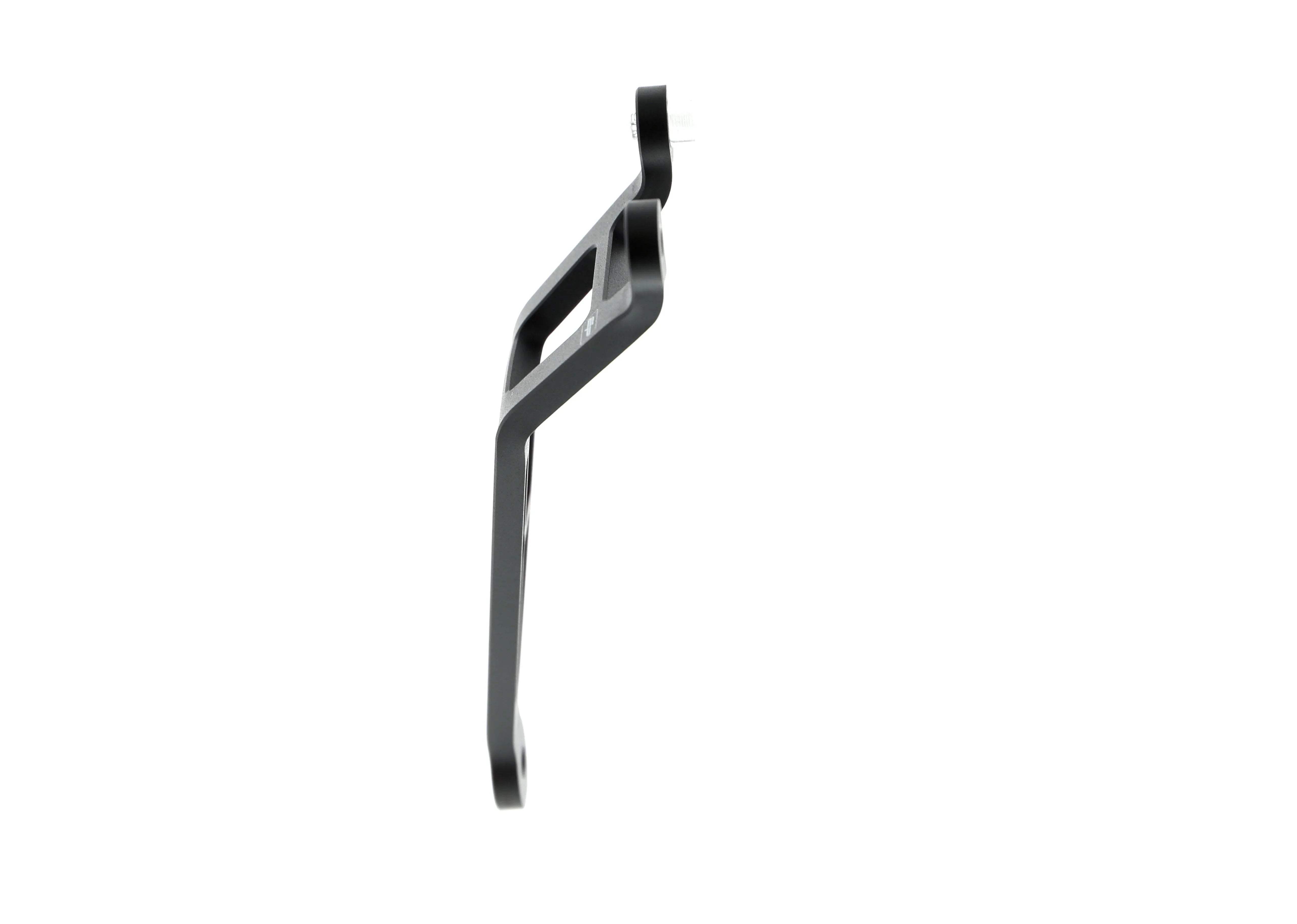 Evotech Kawasaki Ninja ZX-10R Exhaust Hanger (2021+) - Auspuffhalterung | Evotech Performance