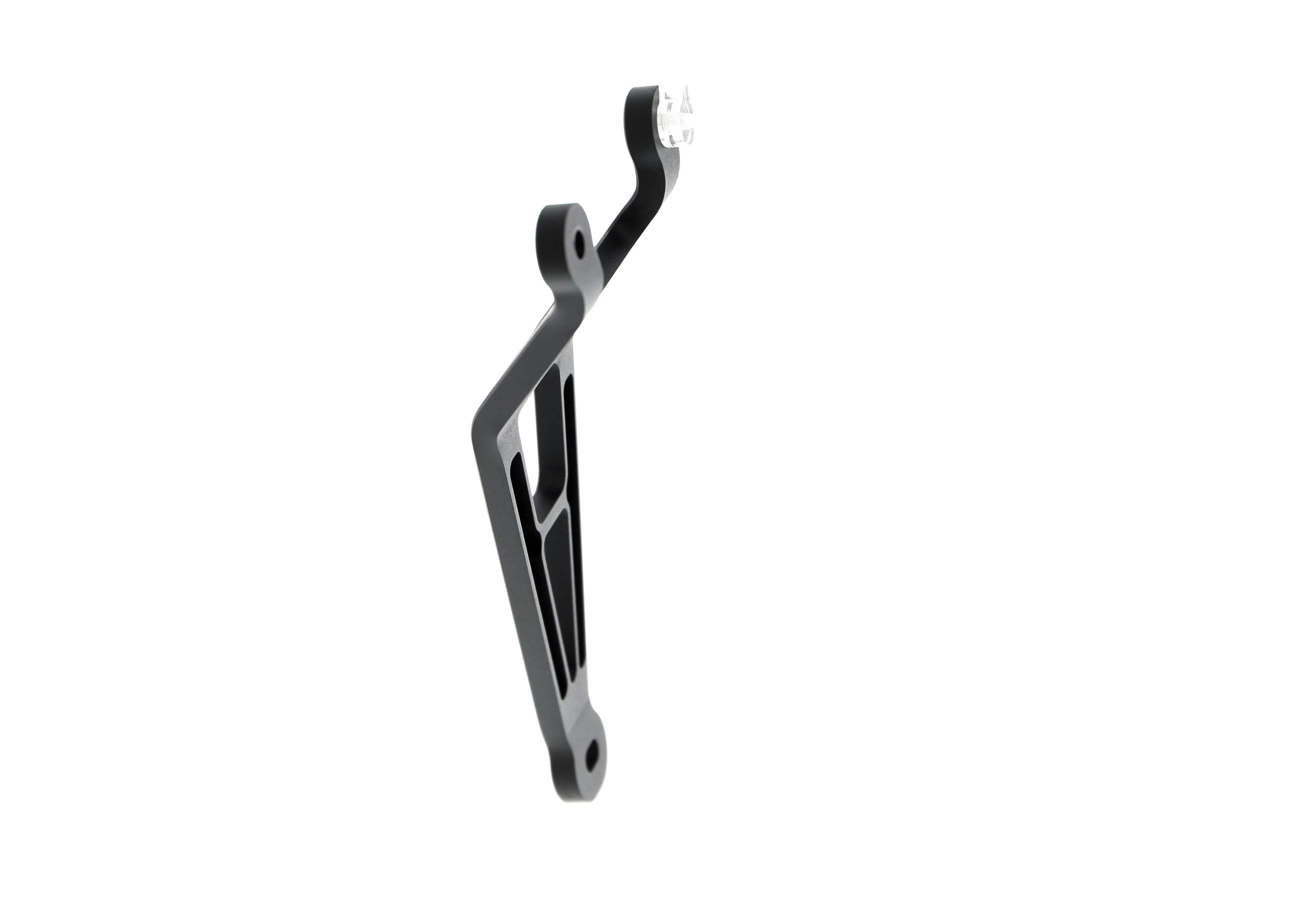 Evotech Kawasaki Ninja ZX-10R Exhaust Hanger (2021+) - Auspuffhalterung | Evotech Performance