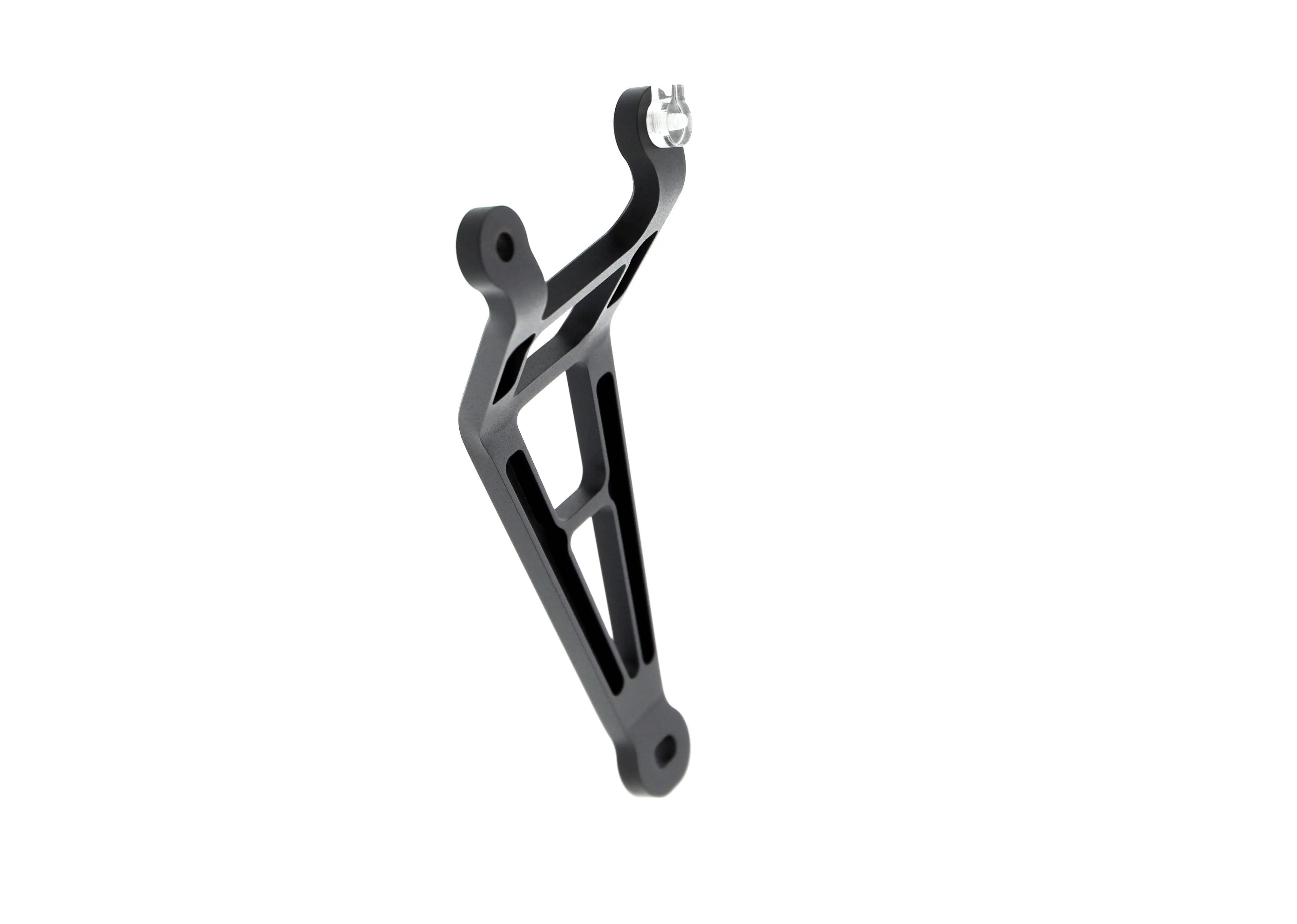 Evotech Kawasaki ZX-10RR Exhaust Hanger (2018-2020) - Auspuffhalterung | Evotech Performance