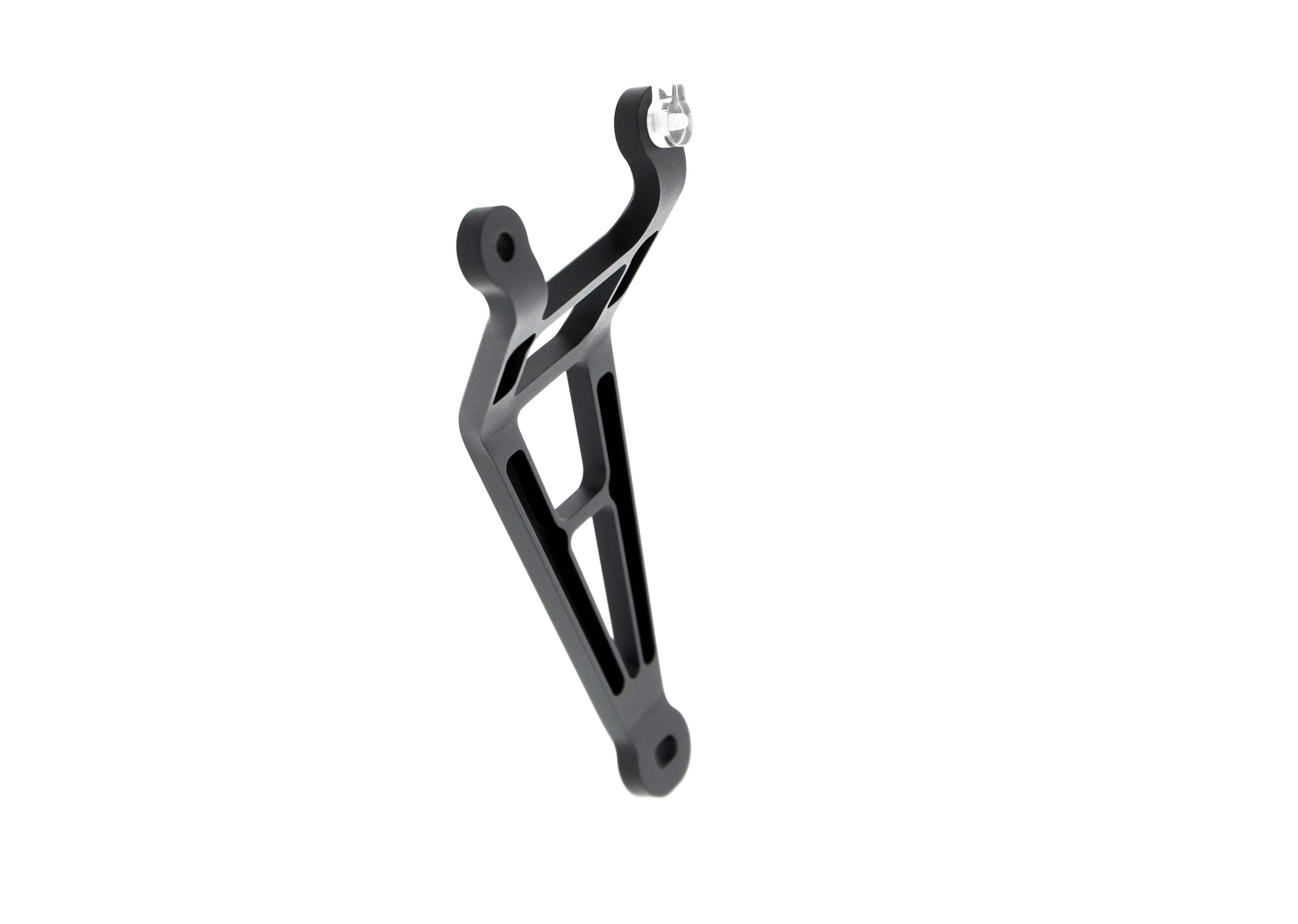 Evotech Kawasaki Ninja ZX-10R Exhaust Hanger (2021+) - Auspuffhalterung | Evotech Performance