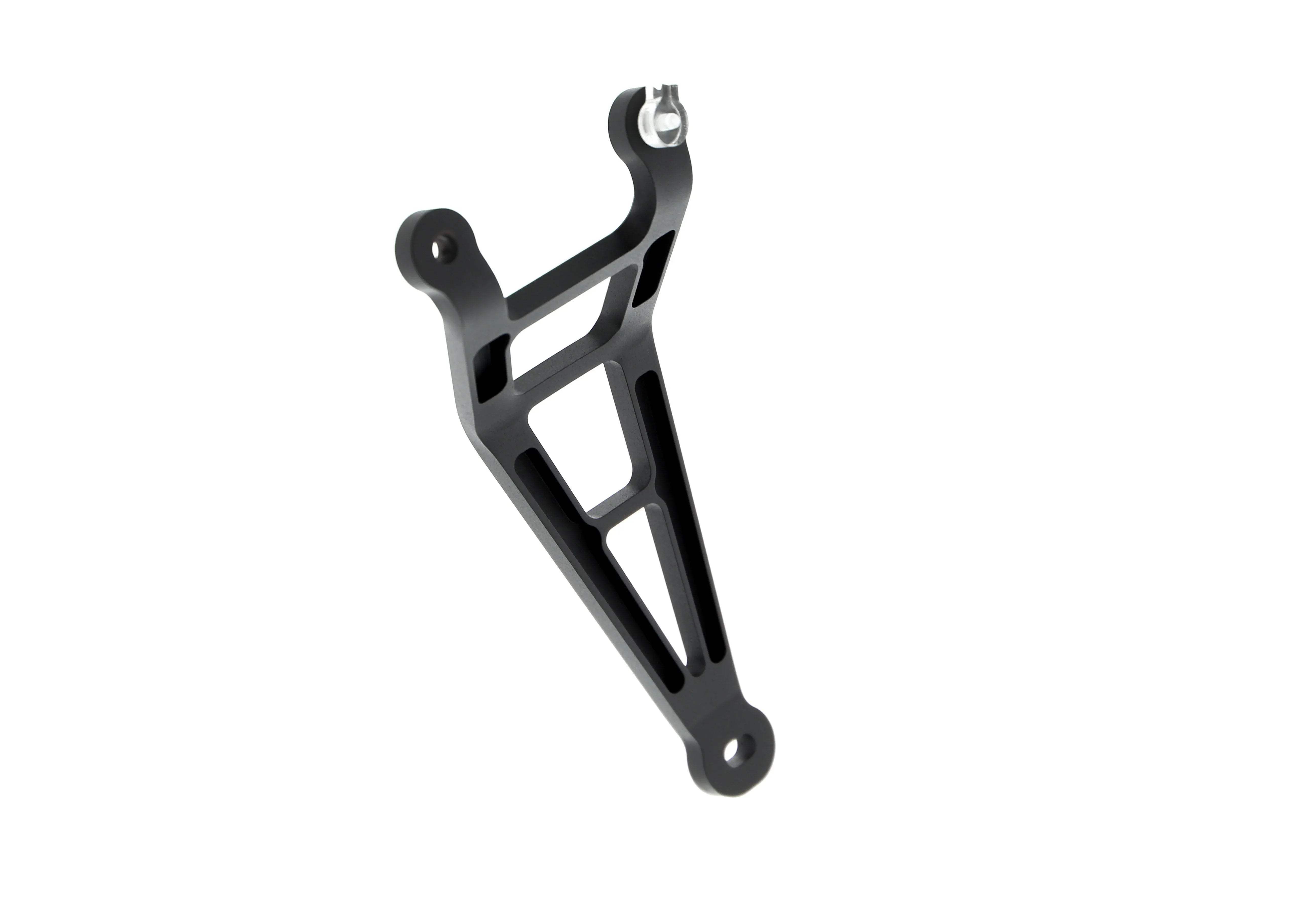Evotech Kawasaki Ninja ZX-10R Exhaust Hanger (2021+) - Auspuffhalterung | Evotech Performance