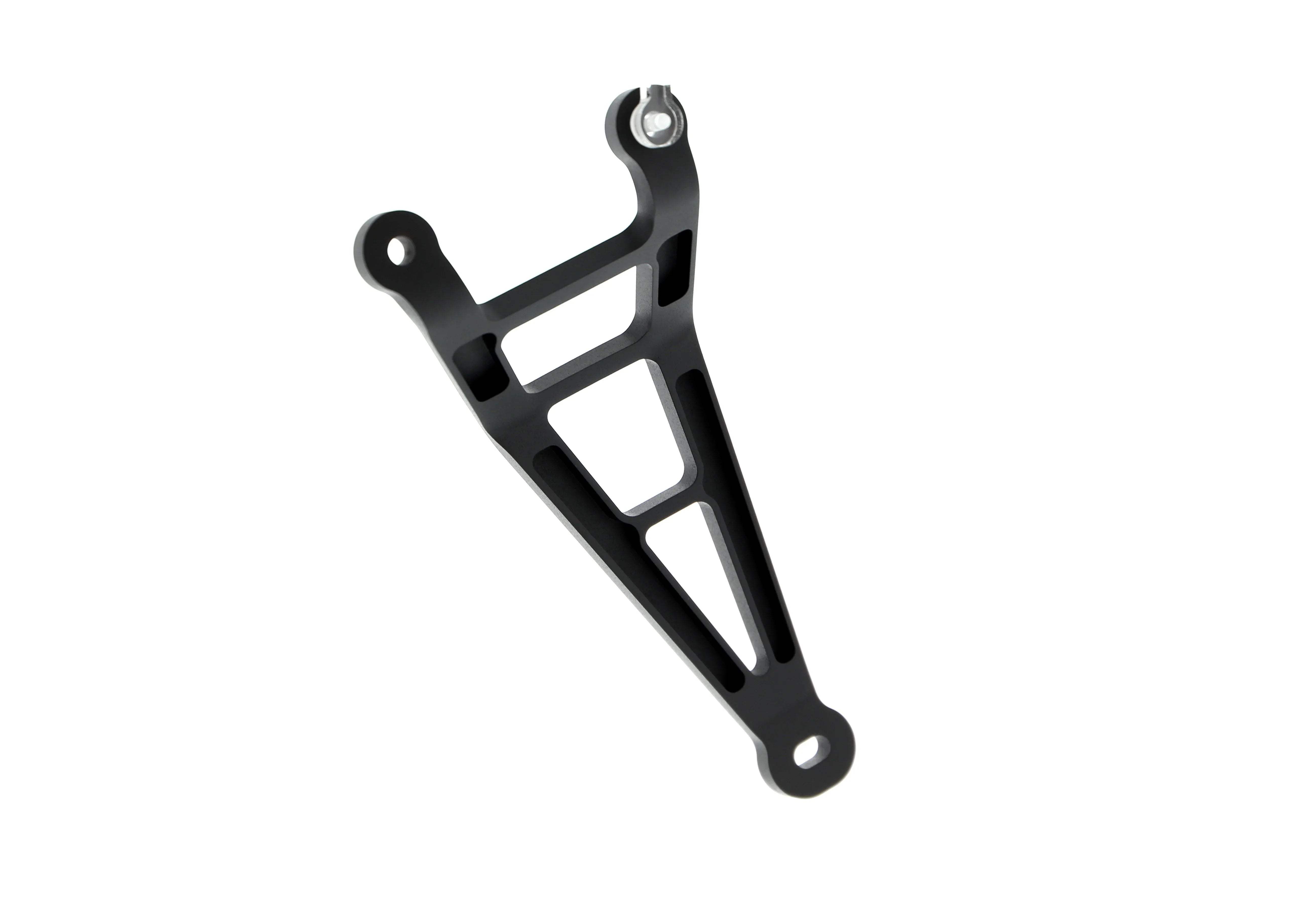 Evotech Kawasaki Ninja ZX-10R Exhaust Hanger (2021+) - Auspuffhalterung | Evotech Performance