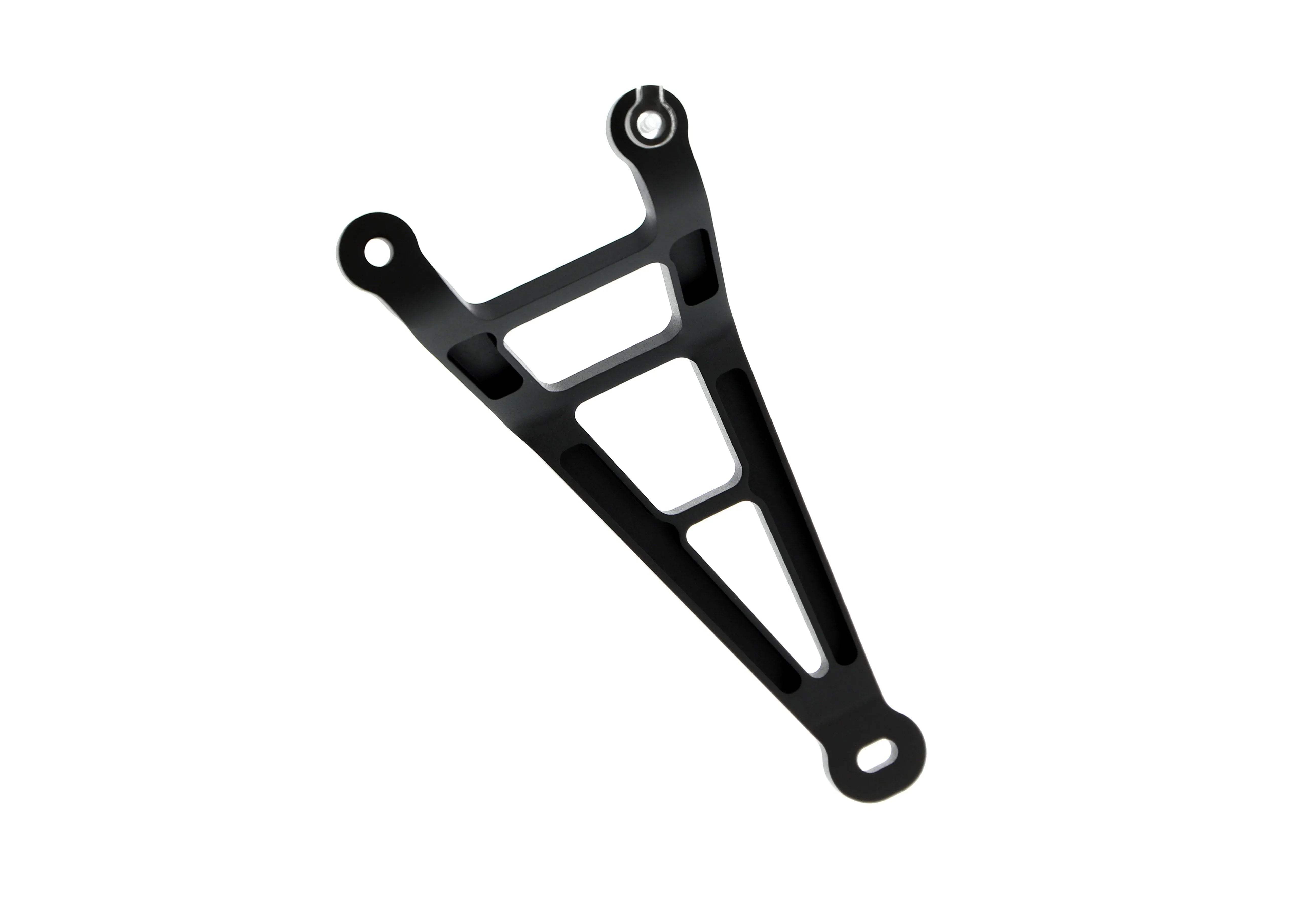 Evotech Kawasaki Ninja ZX-10R Exhaust Hanger (2021+) - Auspuffhalterung | Evotech Performance