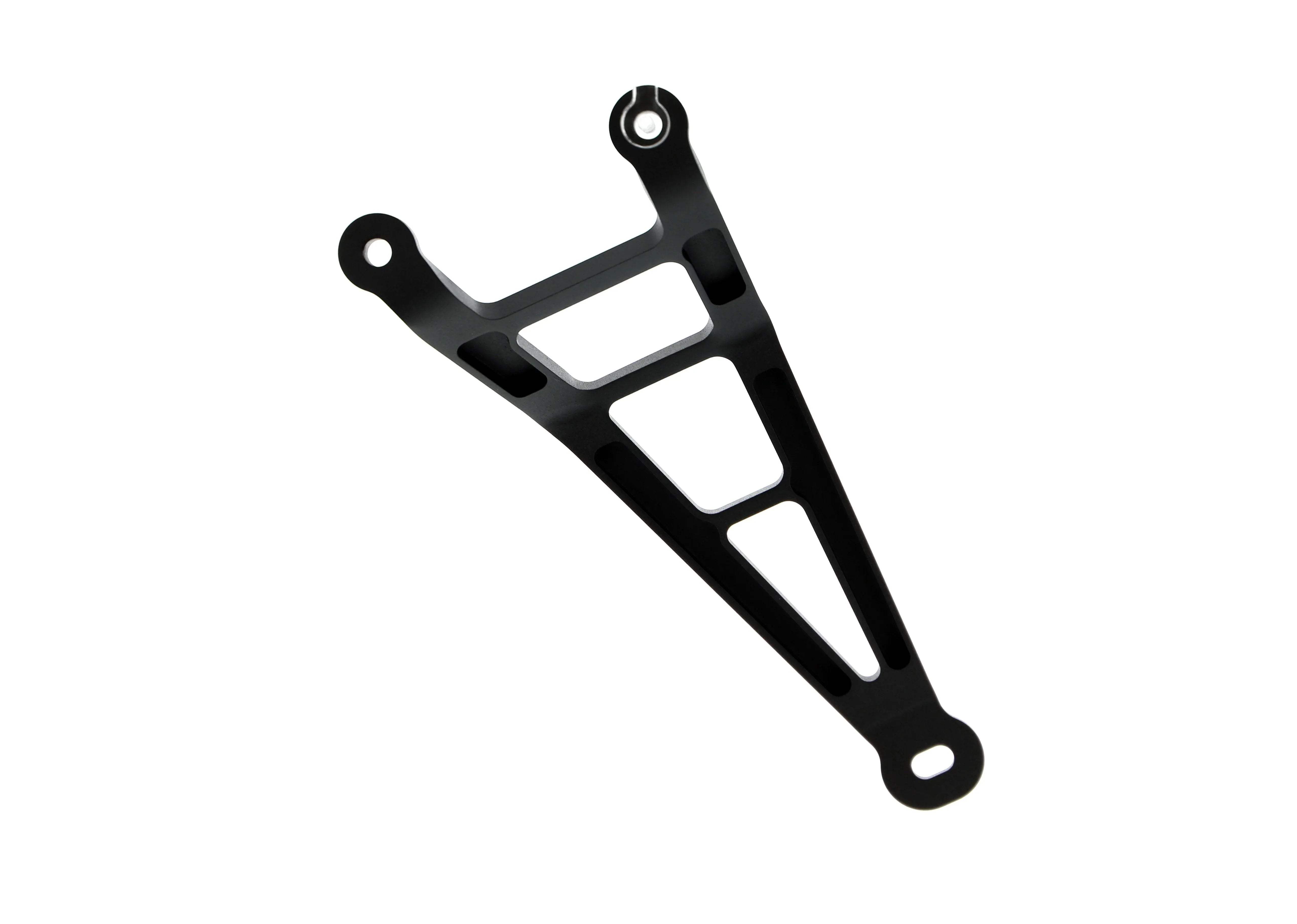 Evotech Kawasaki Ninja ZX-10R Exhaust Hanger (2021+) - Auspuffhalterung | Evotech Performance