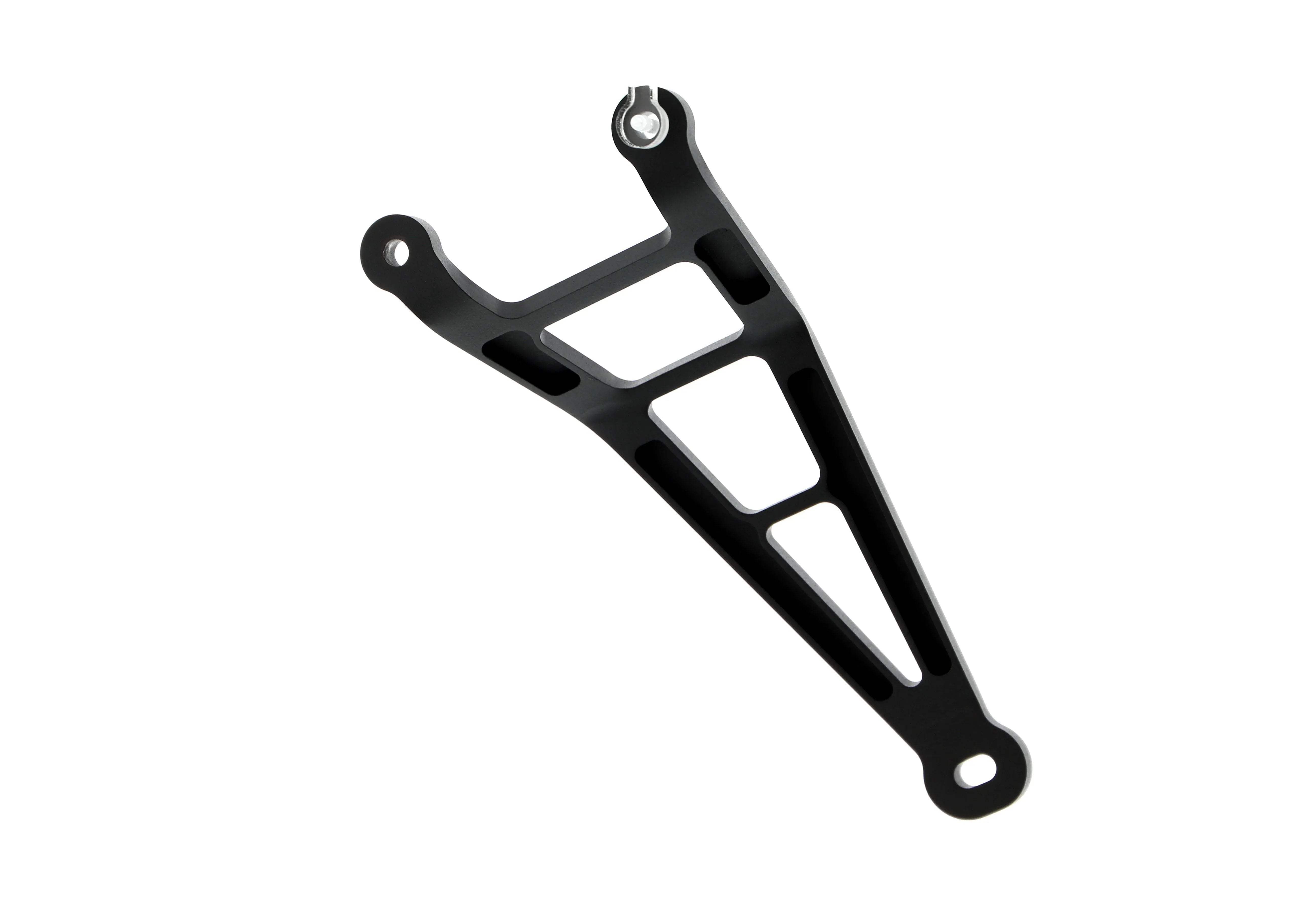 Evotech Kawasaki Ninja ZX-10R Exhaust Hanger (2021+) - Auspuffhalterung | Evotech Performance