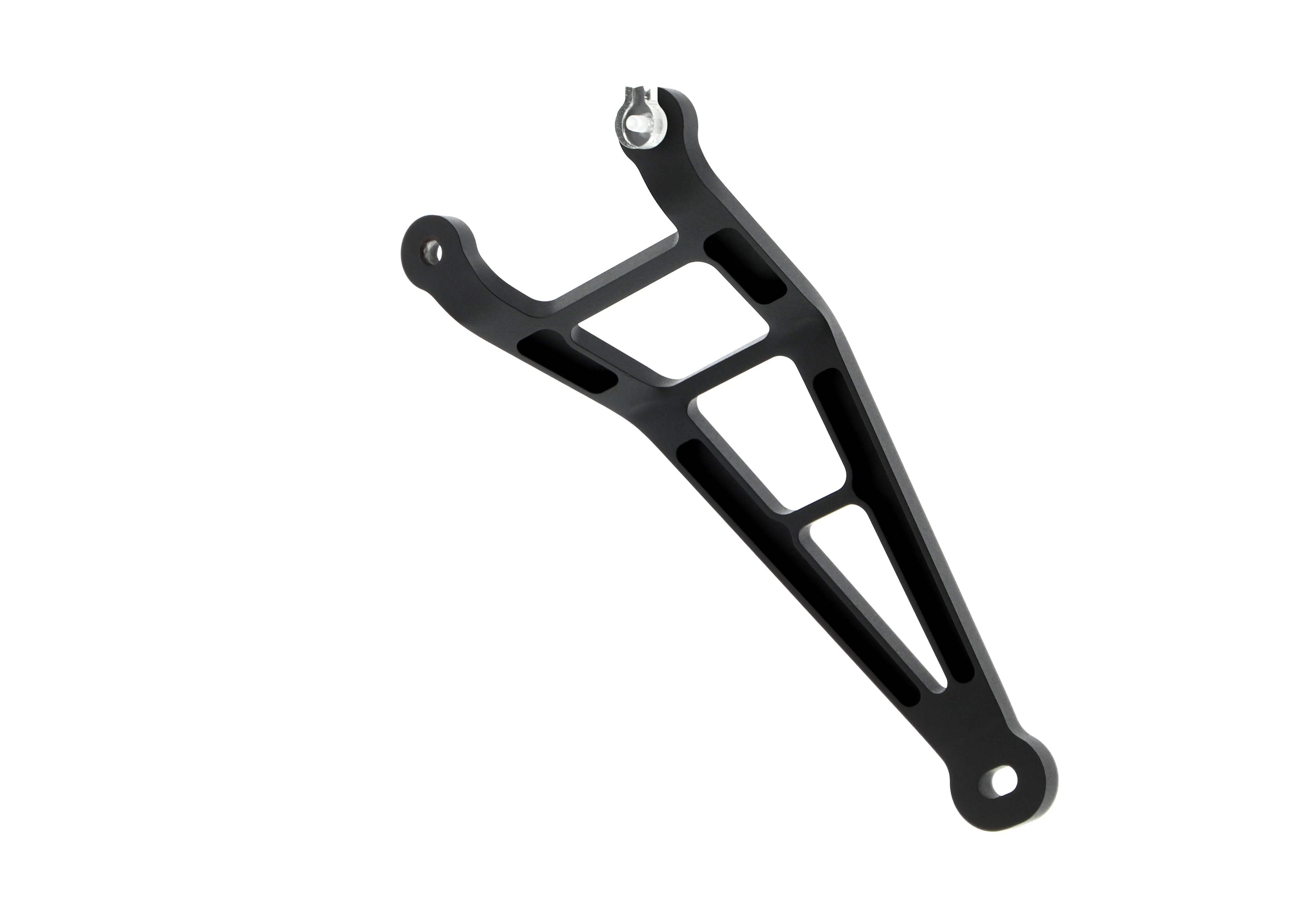 Evotech Kawasaki Ninja ZX-10R Exhaust Hanger (2021+) - Auspuffhalterung | Evotech Performance