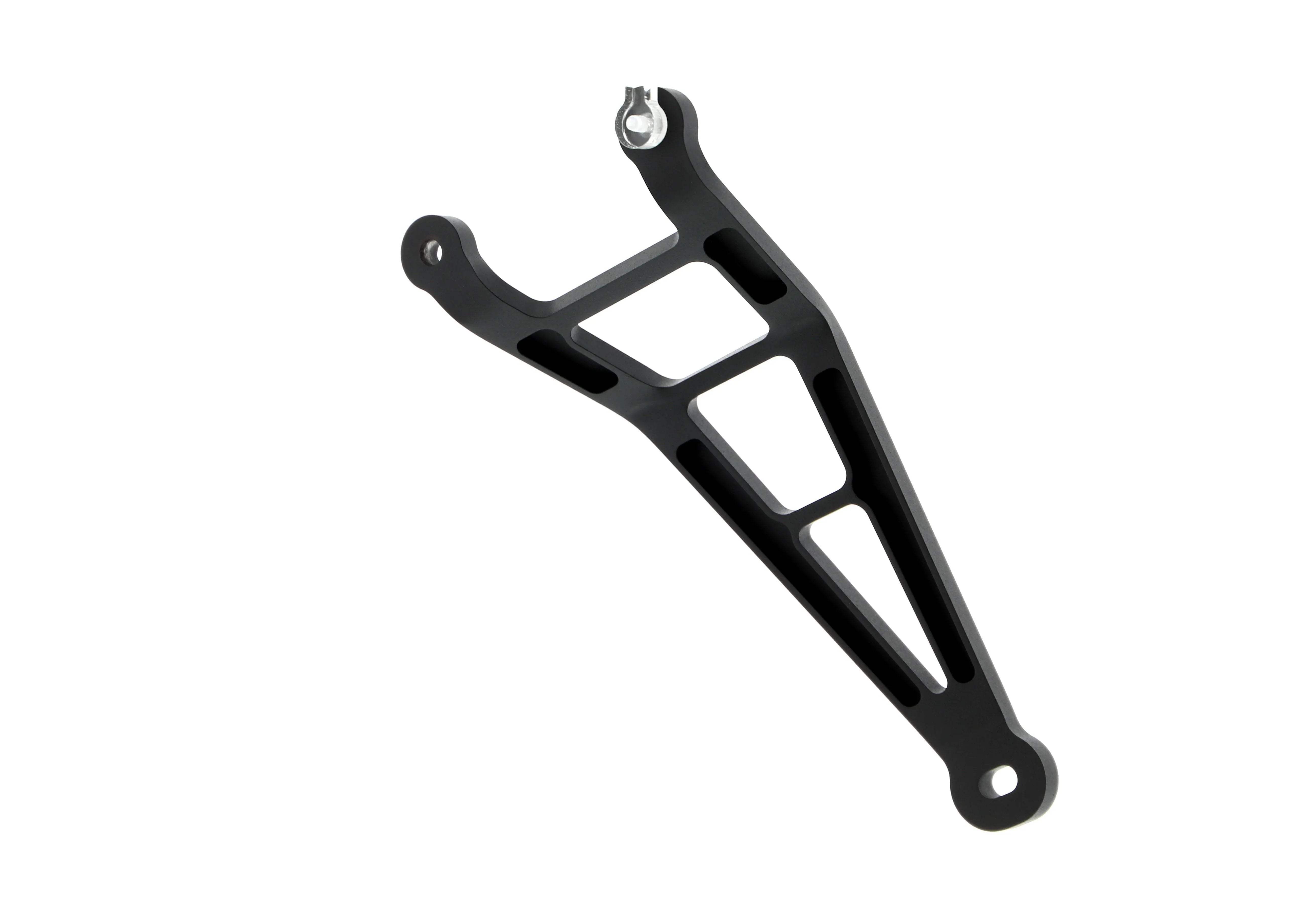 Evotech Kawasaki ZX-10R Exhaust Hanger 2011 - 2015 - Auspuffhalterung | Evotech Performance