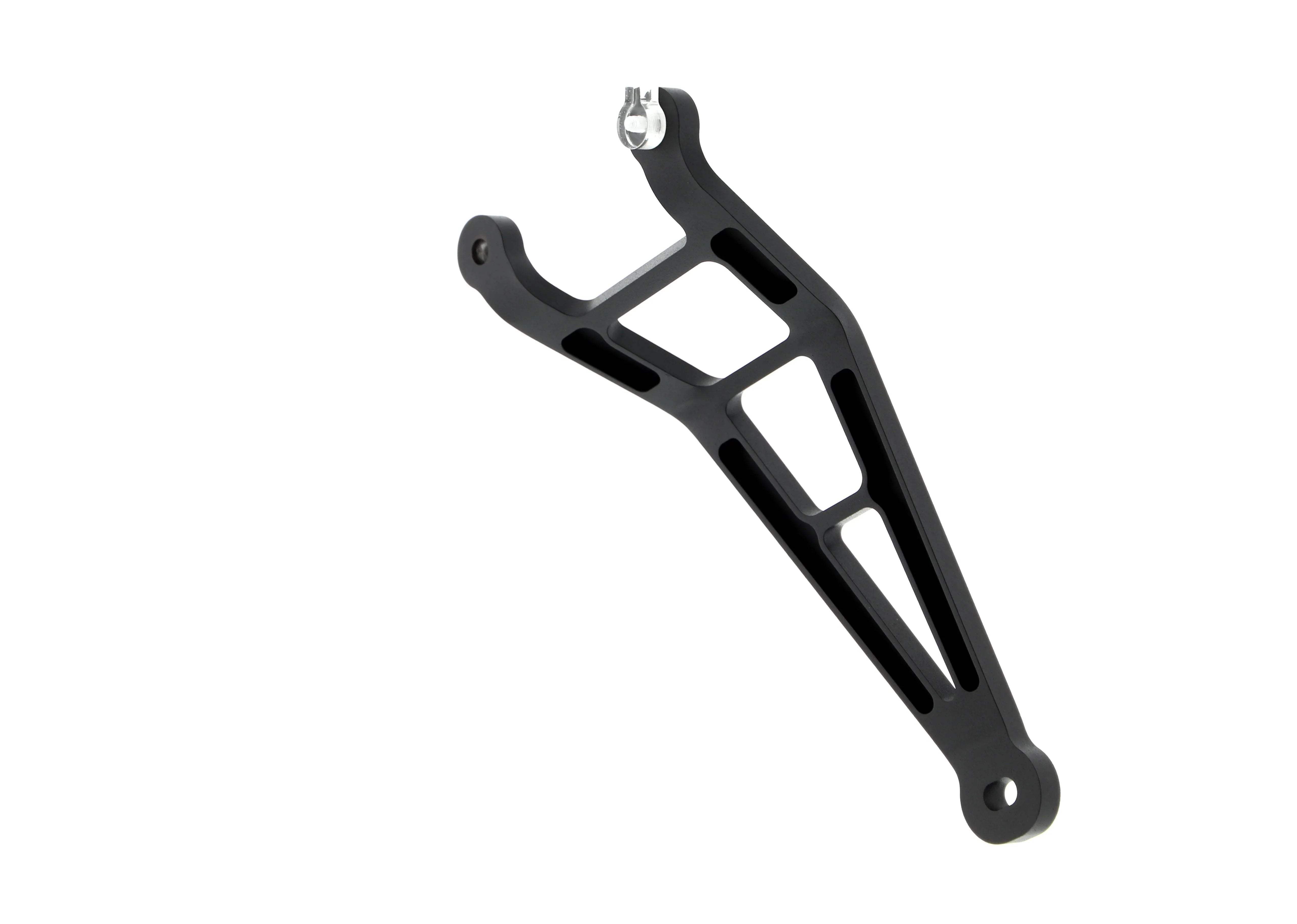 Evotech Kawasaki Ninja ZX-10R Exhaust Hanger (2021+) - Auspuffhalterung | Evotech Performance