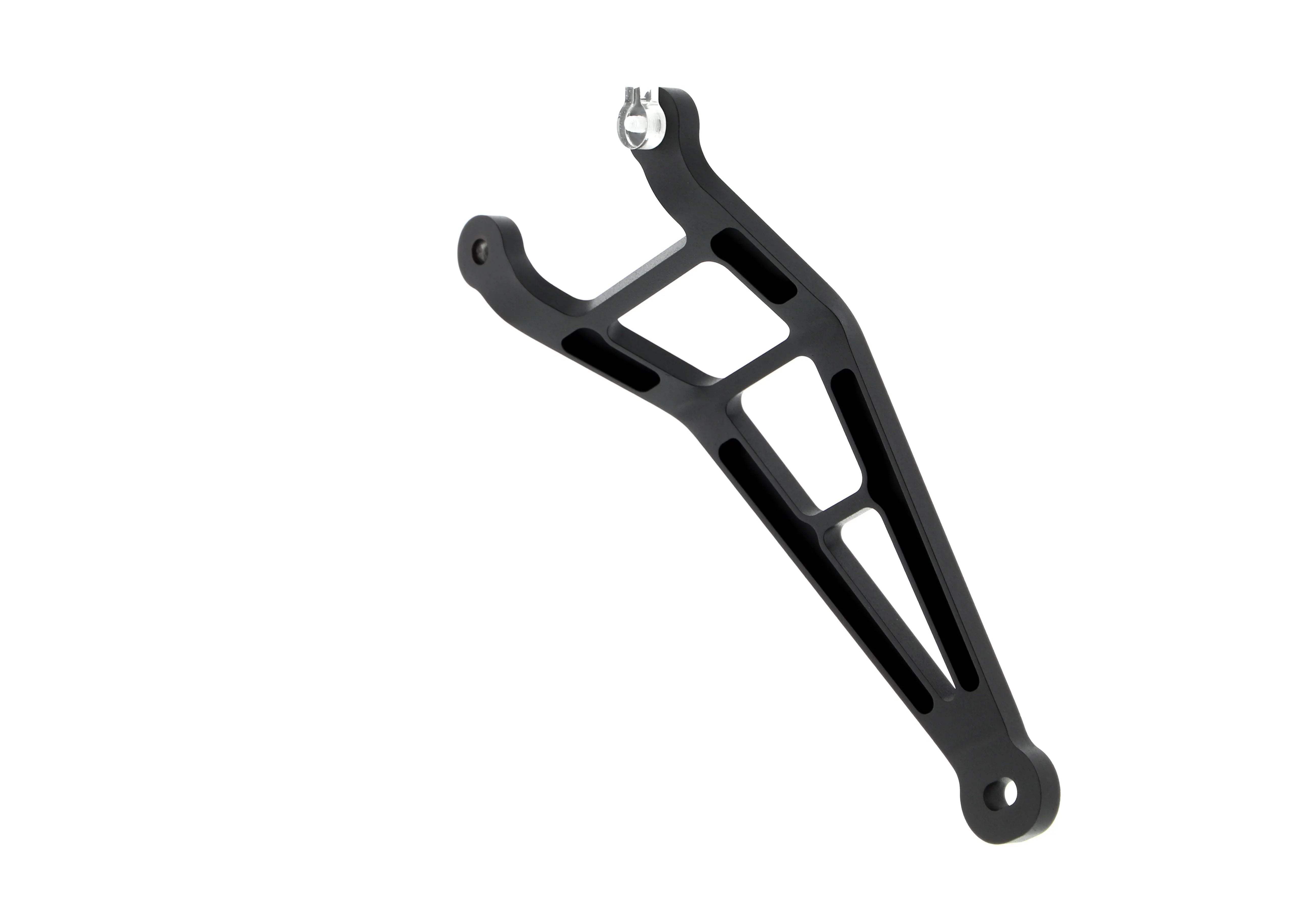 Evotech Kawasaki ZX-10RR Exhaust Hanger (2018-2020) - Auspuffhalterung | Evotech Performance