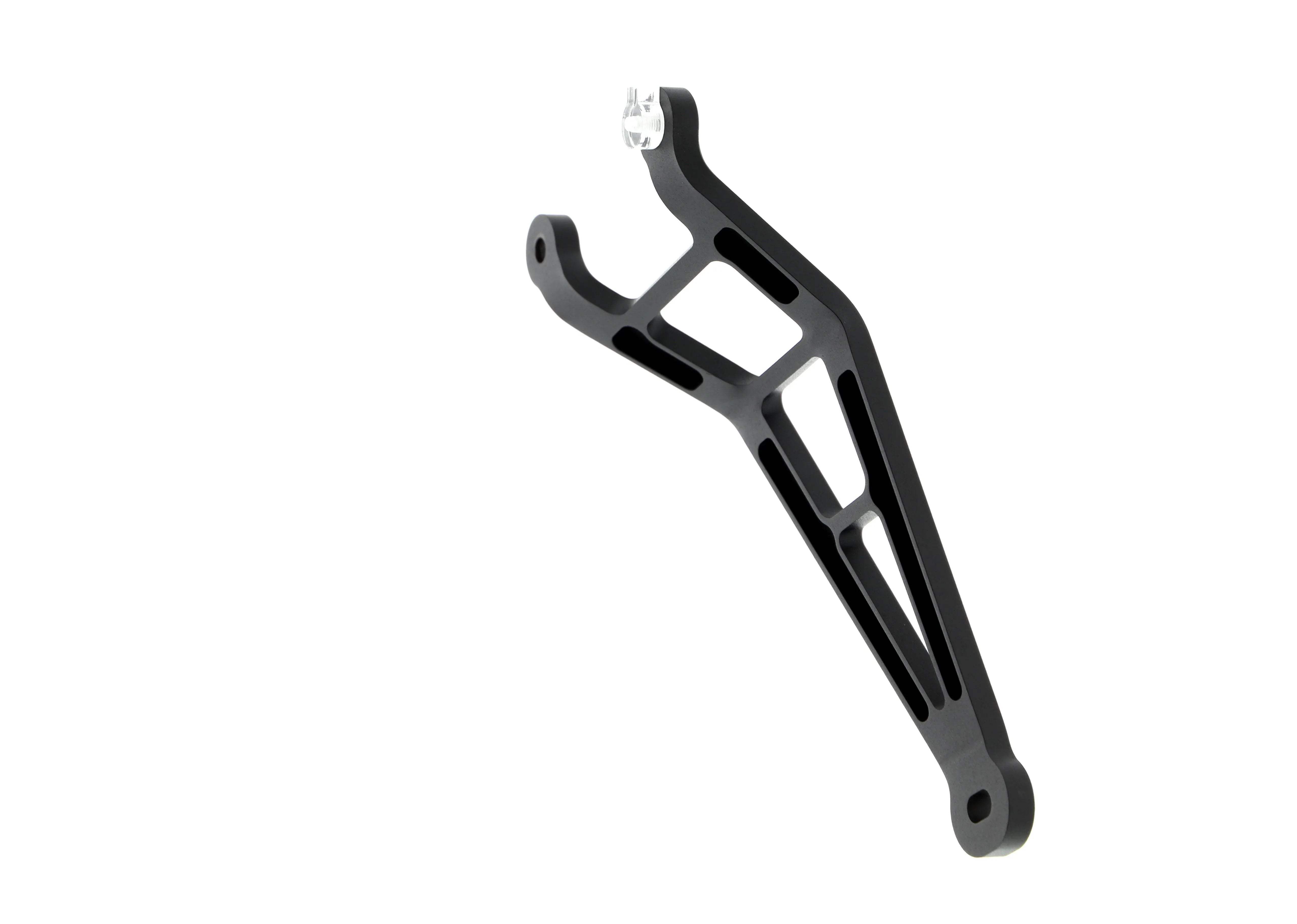 Evotech Kawasaki Ninja ZX-10R Exhaust Hanger (2021+) - Auspuffhalterung | Evotech Performance