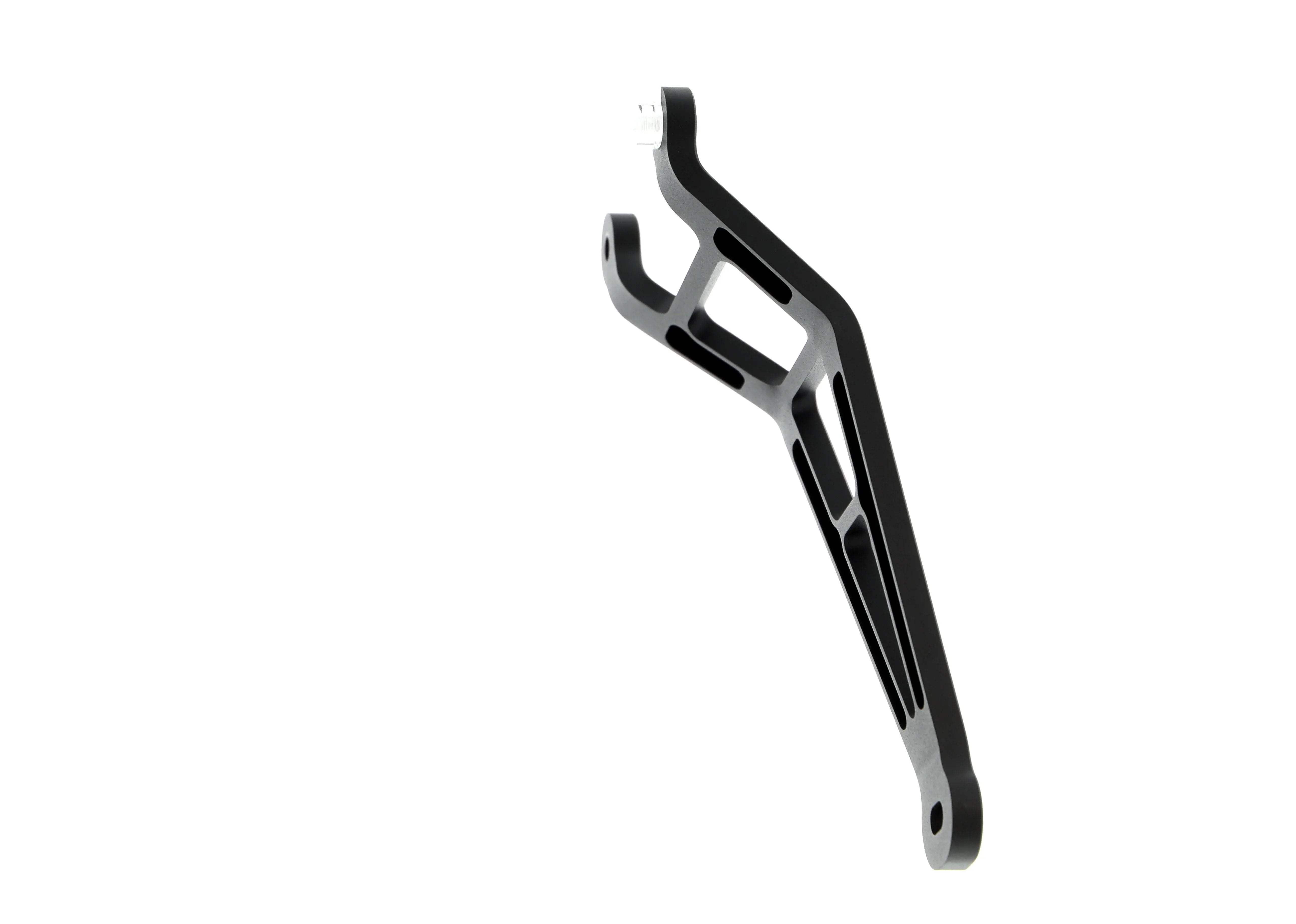 Evotech Kawasaki Ninja ZX-10R Exhaust Hanger (2021+) - Auspuffhalterung | Evotech Performance