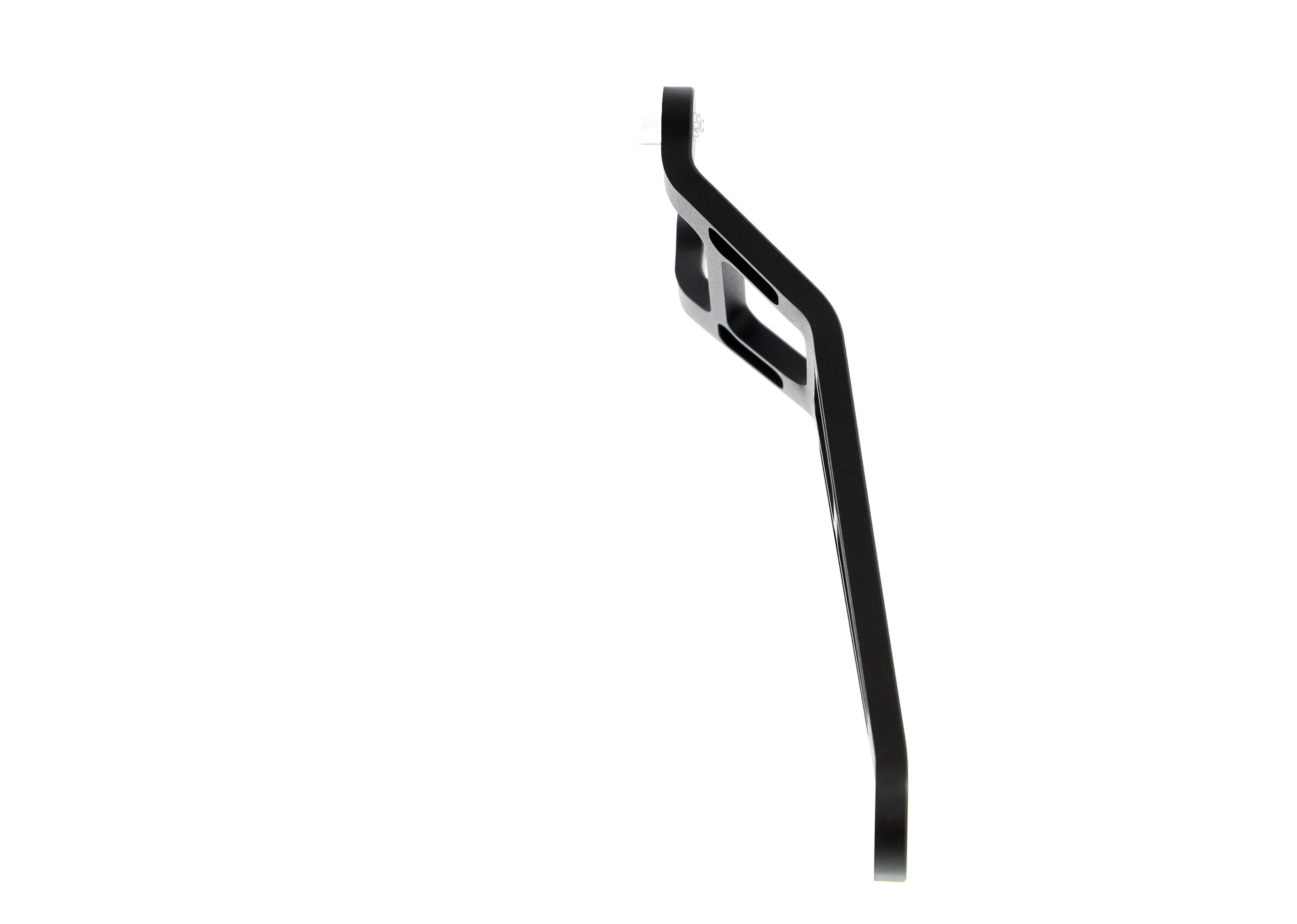 Evotech Kawasaki ZX-10RR Exhaust Hanger (2018-2020) - Auspuffhalterung | Evotech Performance
