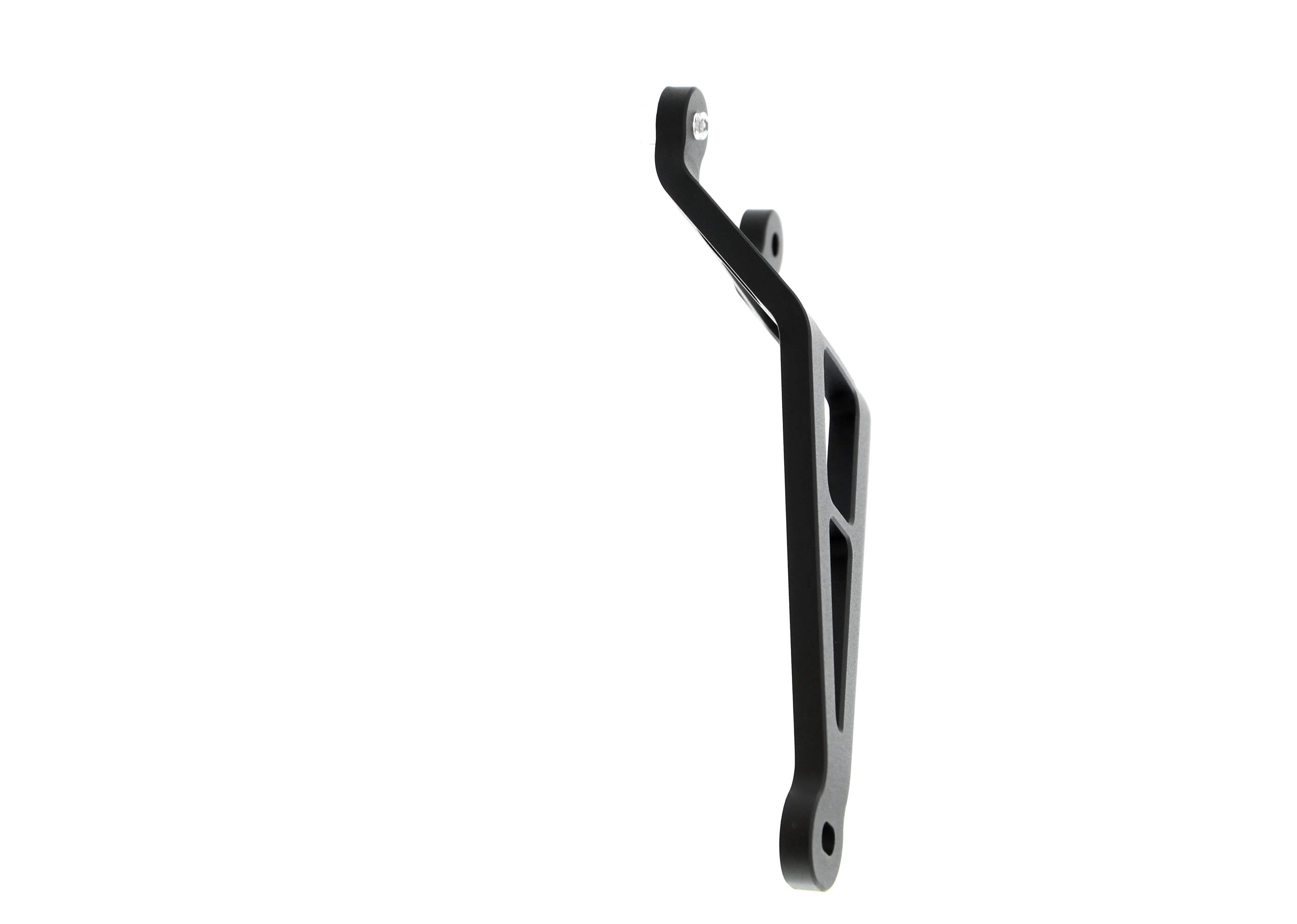 Evotech Kawasaki Ninja ZX-10R Exhaust Hanger (2021+) - Auspuffhalterung | Evotech Performance