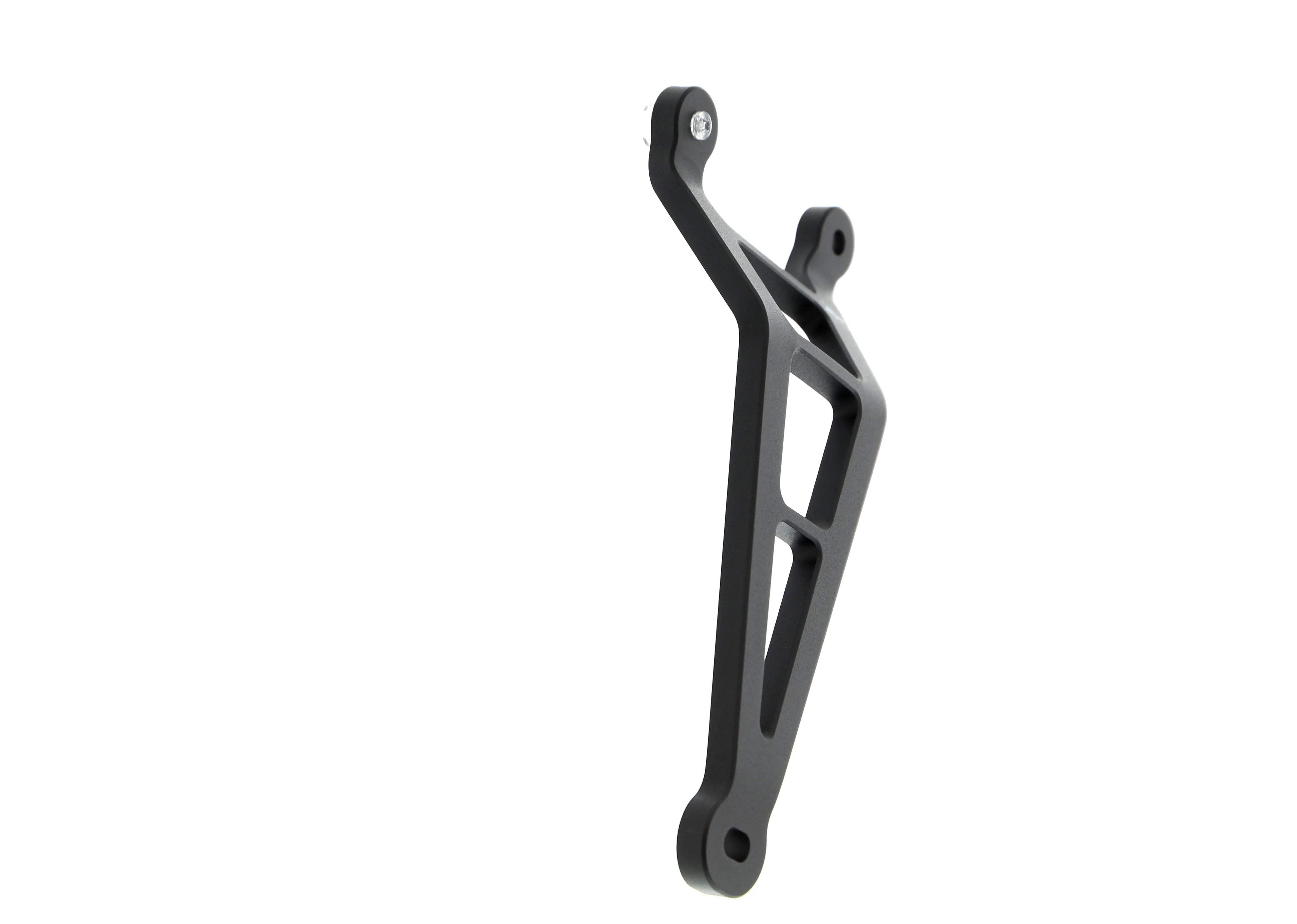 Evotech Kawasaki Ninja ZX-10R Exhaust Hanger (2021+) - Auspuffhalterung | Evotech Performance