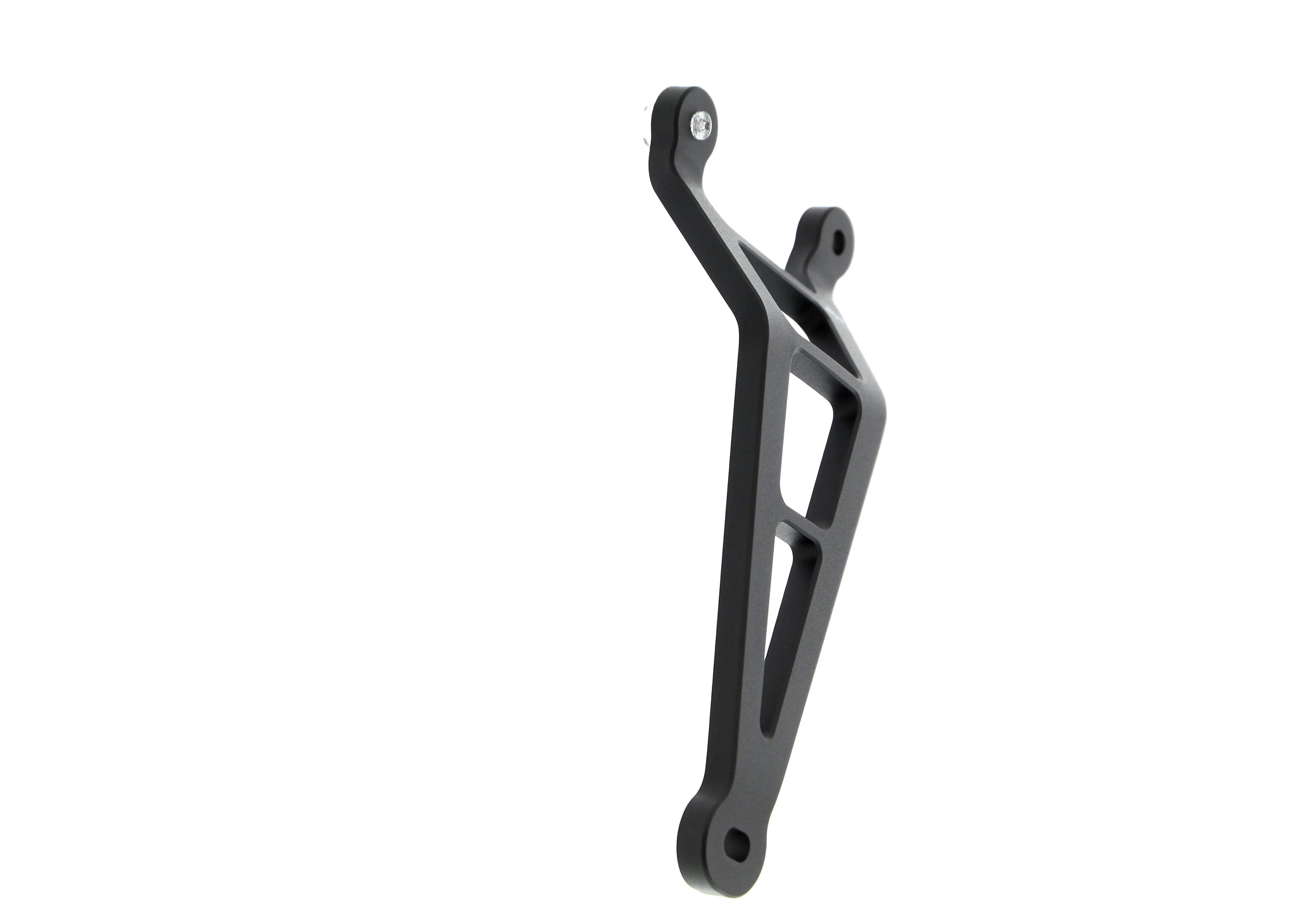 Evotech Kawasaki ZX-10R Exhaust Hanger (2016-2020) - Auspuffhalterung | Evotech Performance