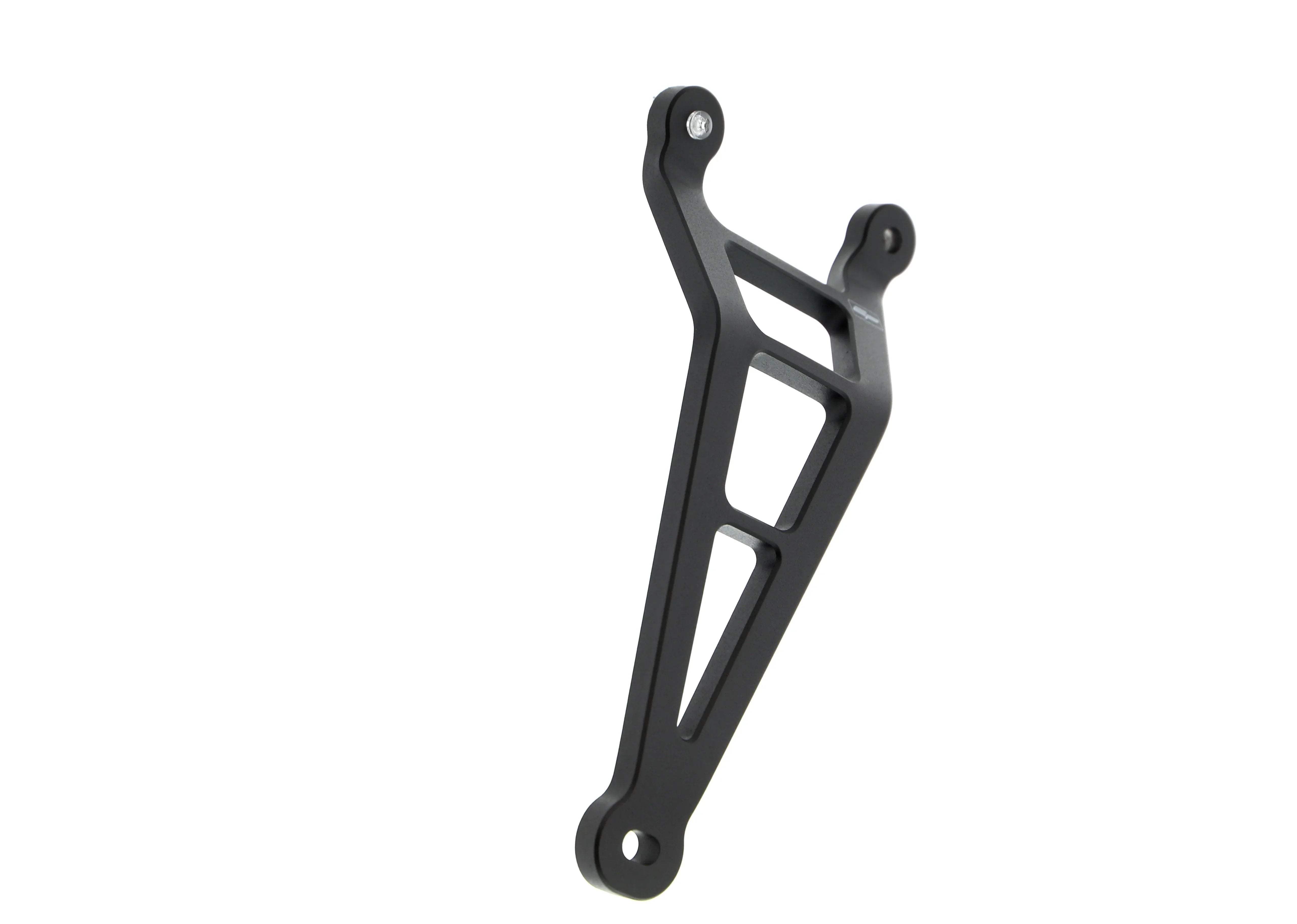 Evotech Kawasaki Ninja ZX-10R Exhaust Hanger (2021+) - Auspuffhalterung | Evotech Performance