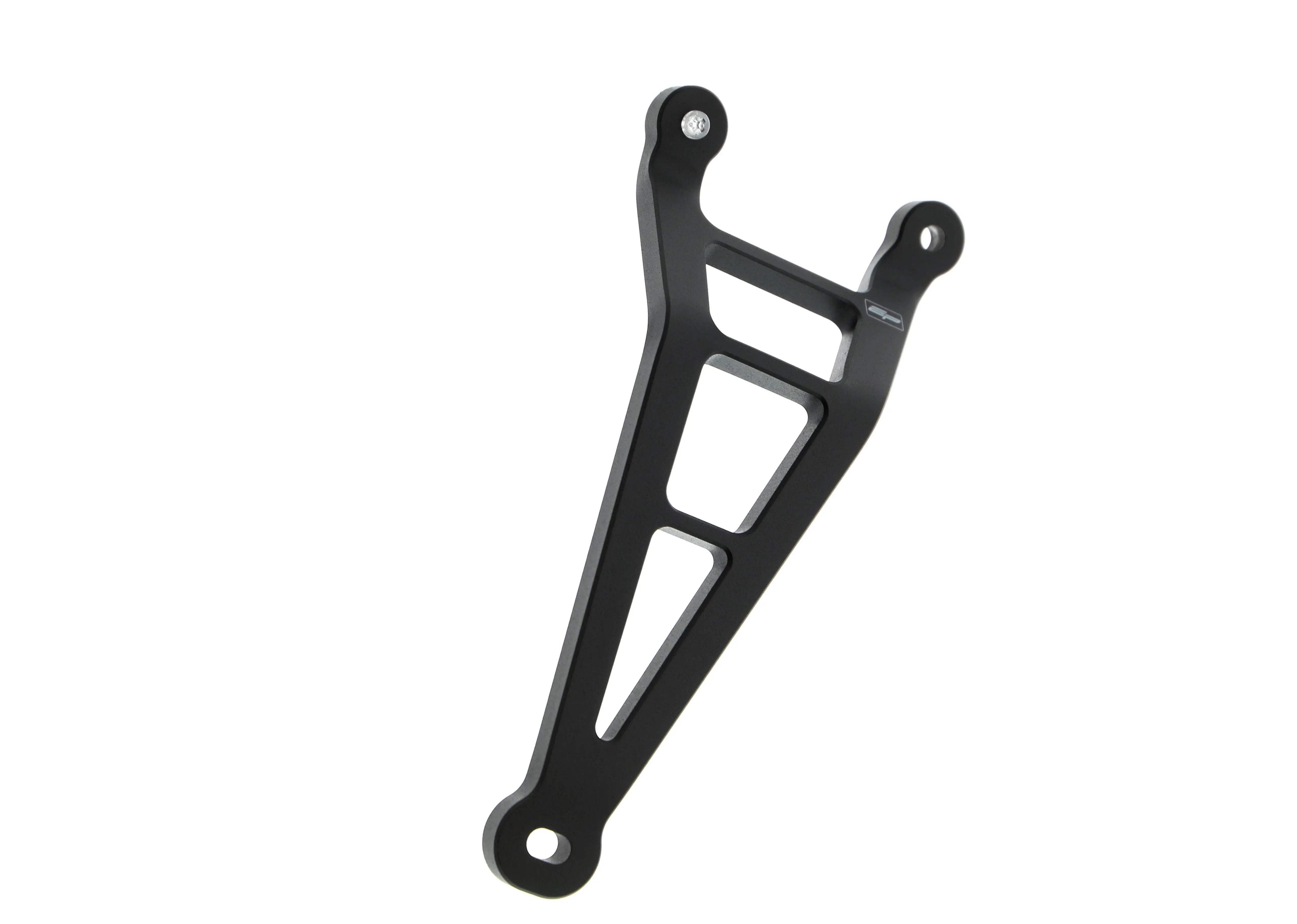Evotech Kawasaki Ninja ZX-10R Exhaust Hanger (2021+) - Auspuffhalterung | Evotech Performance
