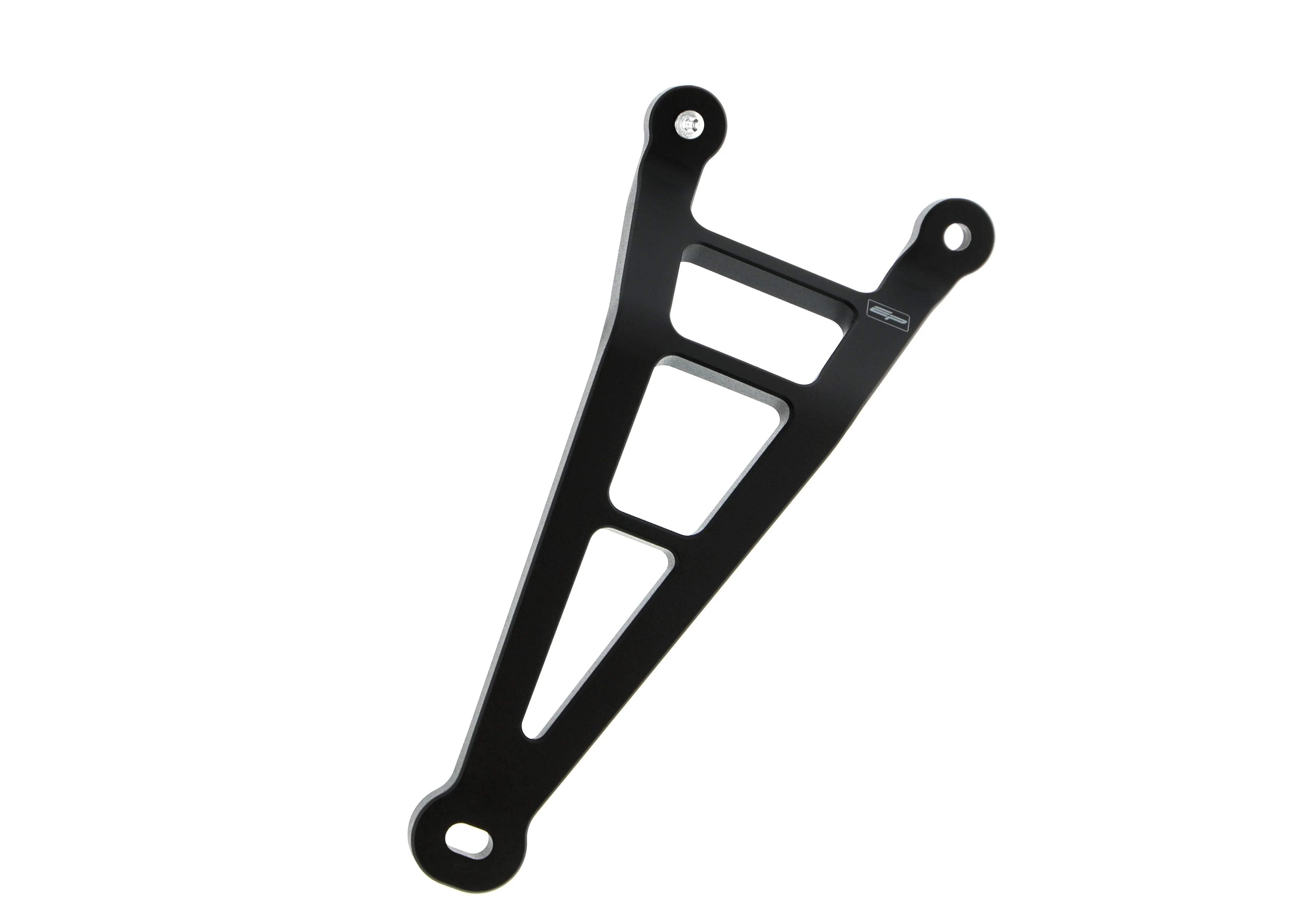 Evotech Kawasaki ZX-10RR Exhaust Hanger (2018-2020) - Auspuffhalterung | Evotech Performance