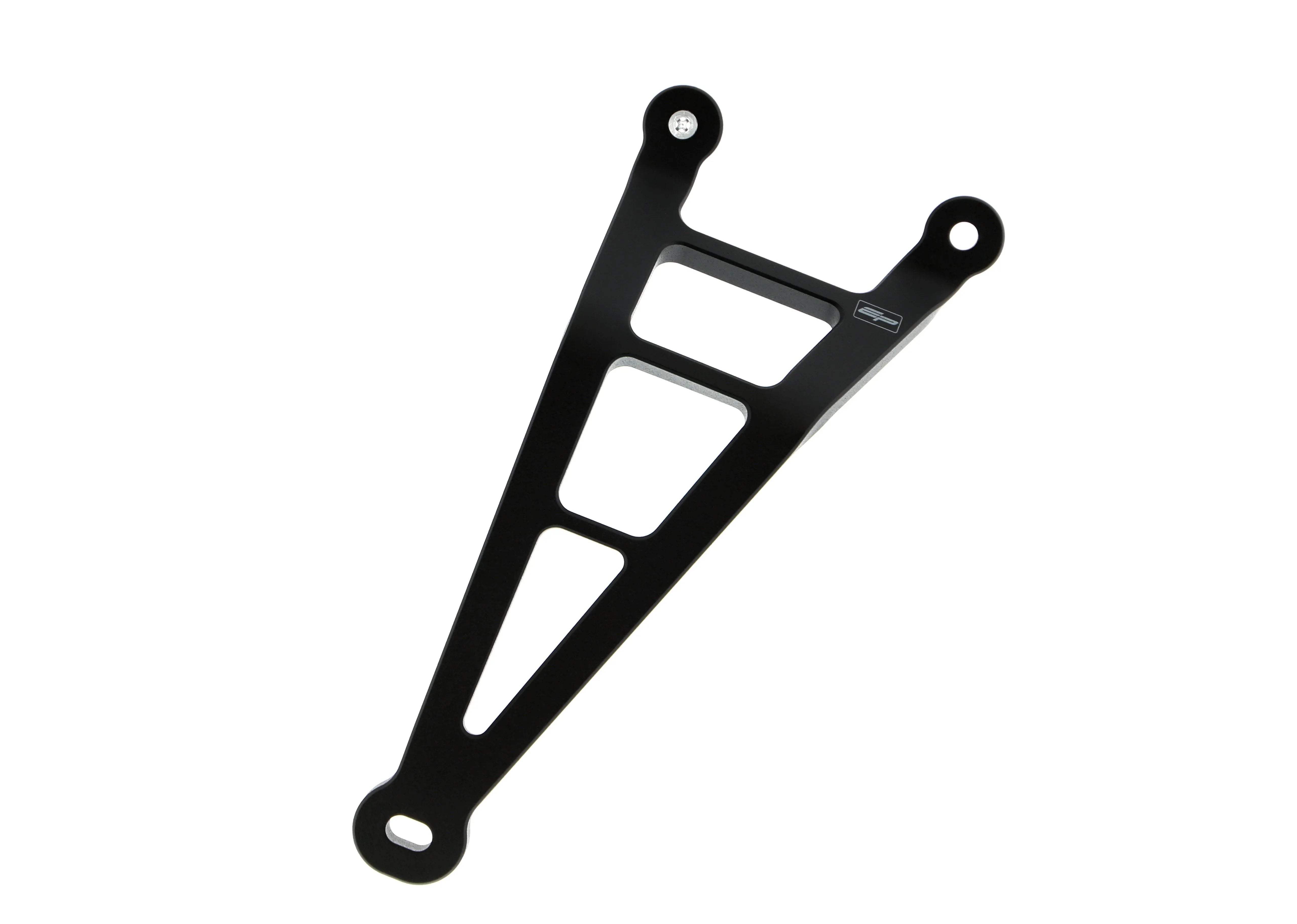 Evotech Kawasaki Ninja ZX-10R Exhaust Hanger (2021+) - Auspuffhalterung | Evotech Performance