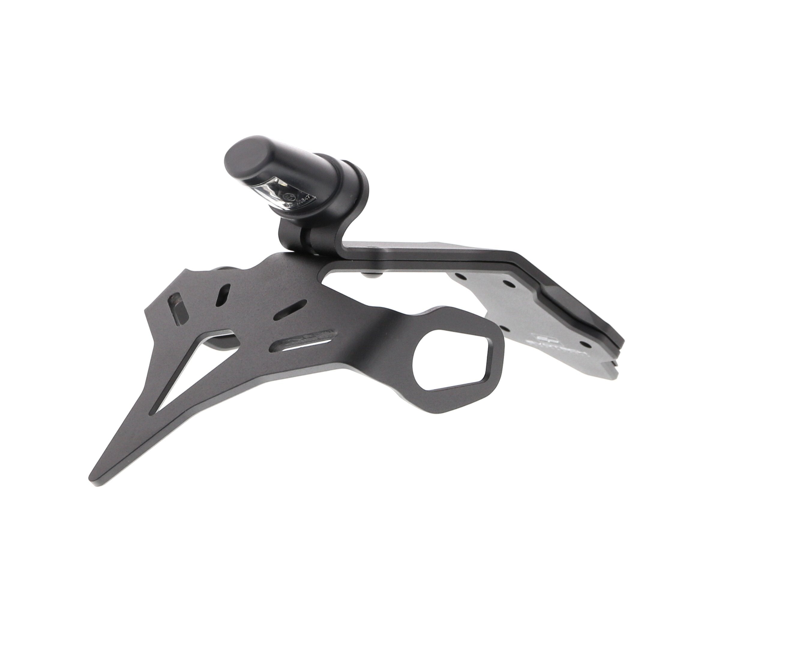 Evotech Kawasaki ZX-10R Performance Tail Tidy (2019-2020)