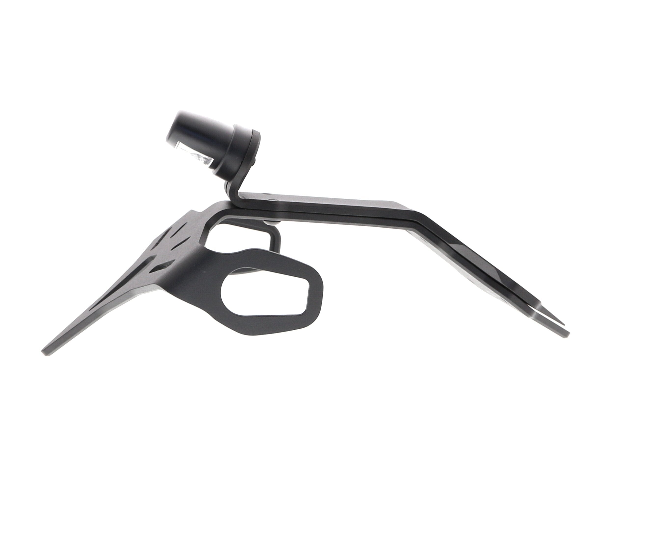 Evotech Kawasaki ZX-10R Performance Tail Tidy (2019-2020)