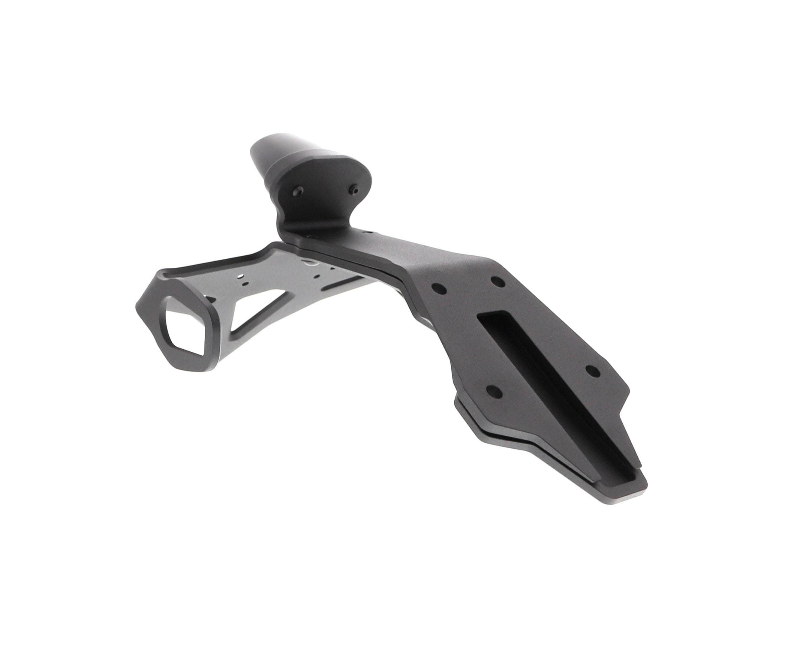 Evotech Kawasaki ZX-10R KRT Tail Tidy (2019-2020)