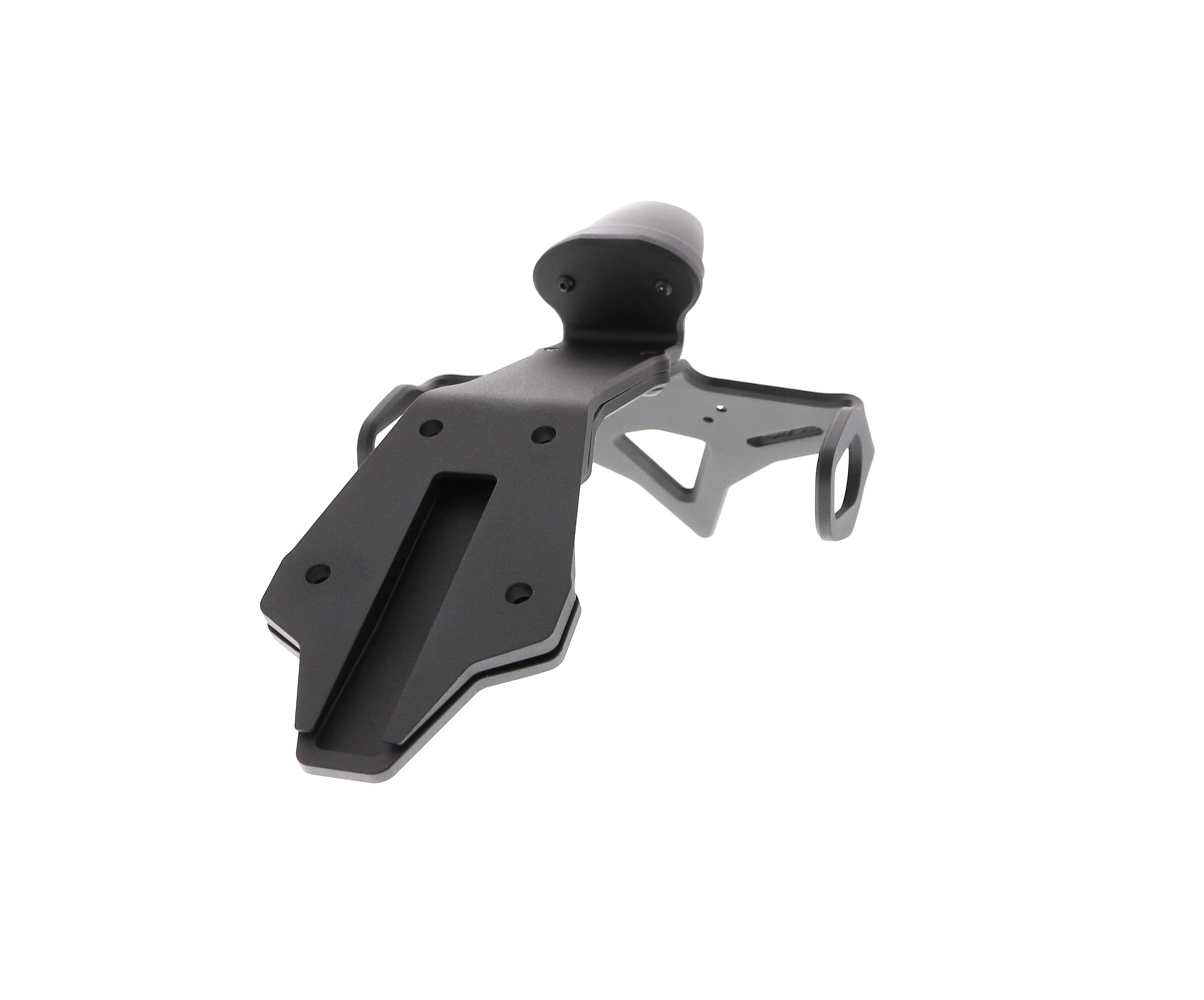 Evotech Kawasaki ZX-10RR Performance Tail Tidy (2018-2020)