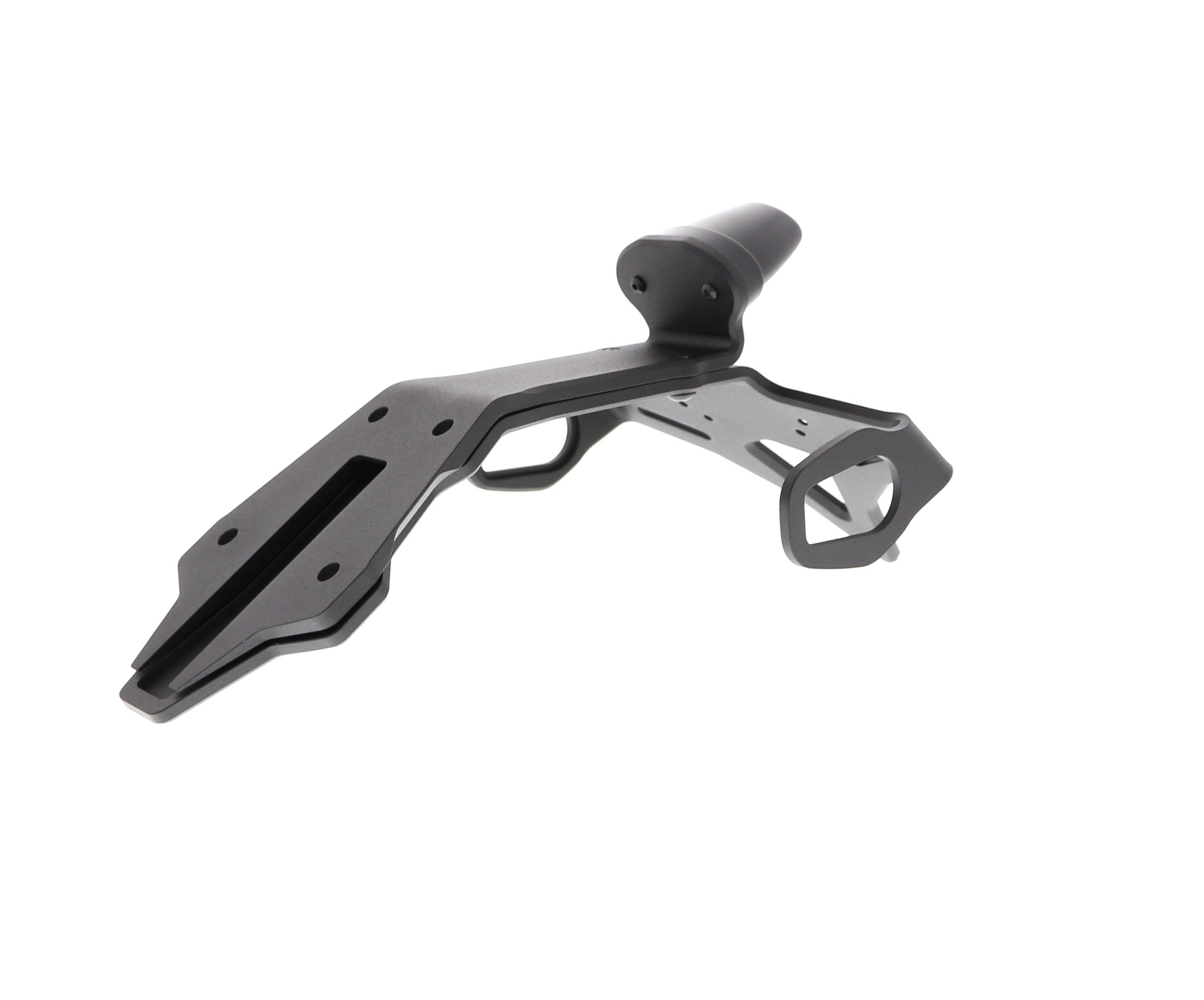 Evotech Kawasaki ZX-10RR Tail Tidy (2018-2020)