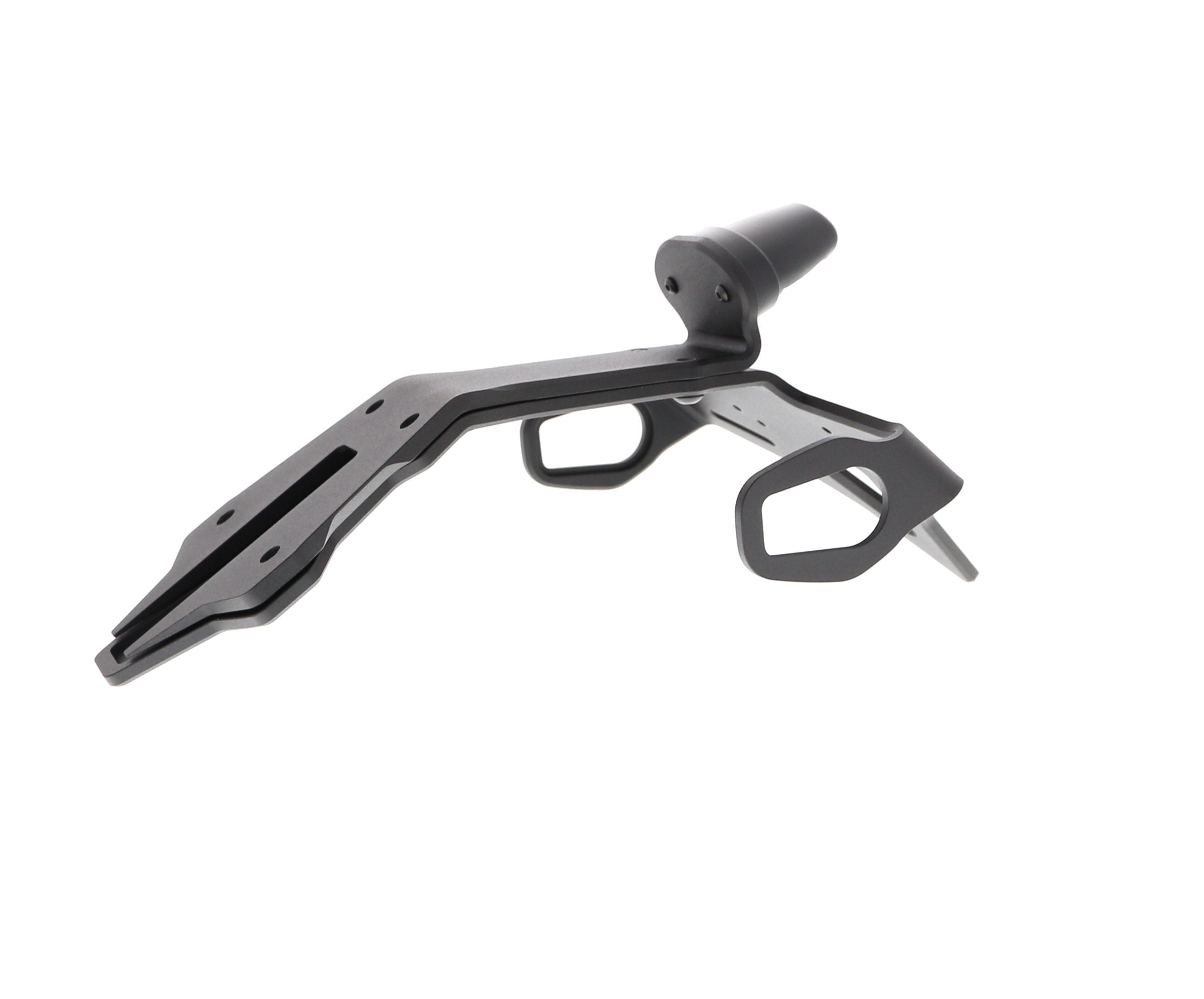 Evotech Kawasaki ZX-10RR Performance Tail Tidy (2018-2020)