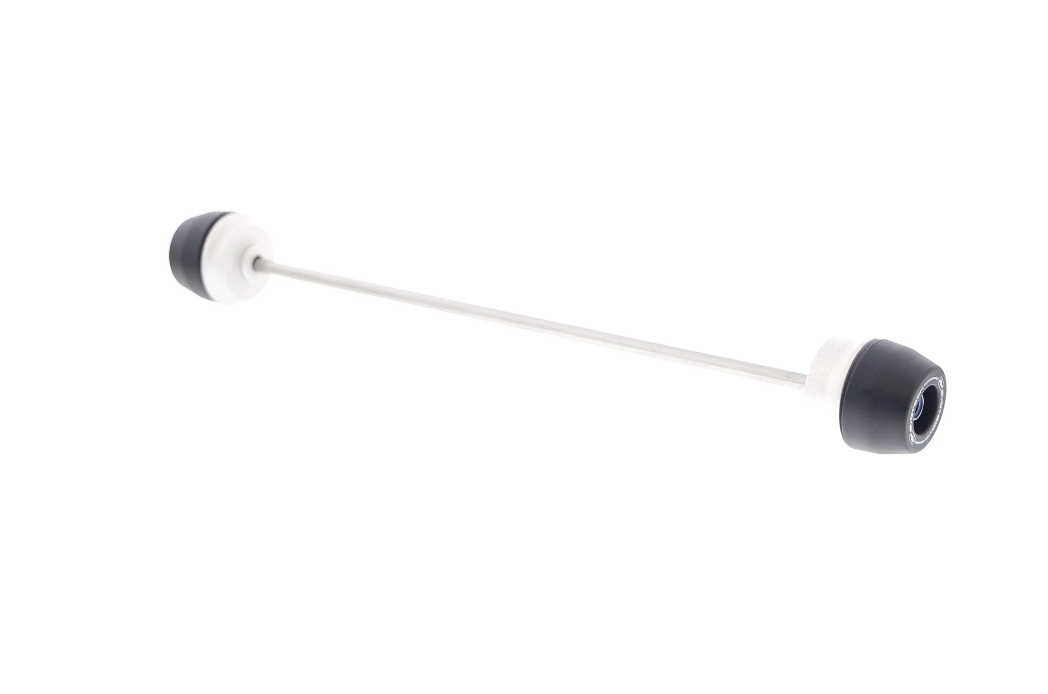 Evotech Rear Spindle Bobbins - Kawasaki ZX6R Performance (2019 - 2021) - Spindle Bobbins | Evotech Performance