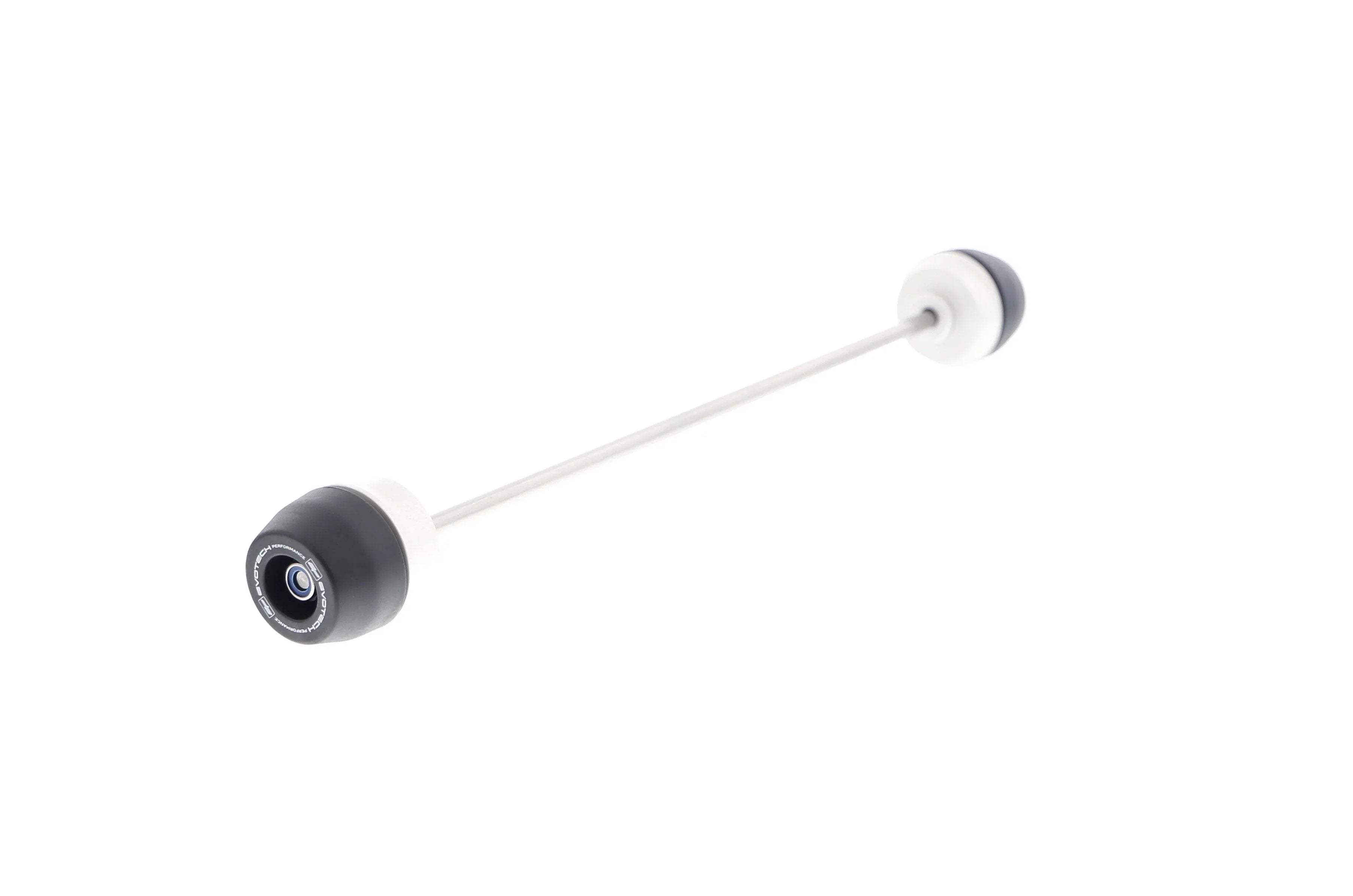 Evotech Performance Spindle Bobbins Kit - Kawasaki ZX6R (2019-2021) - Spindle Bobbins | Evotech Performance
