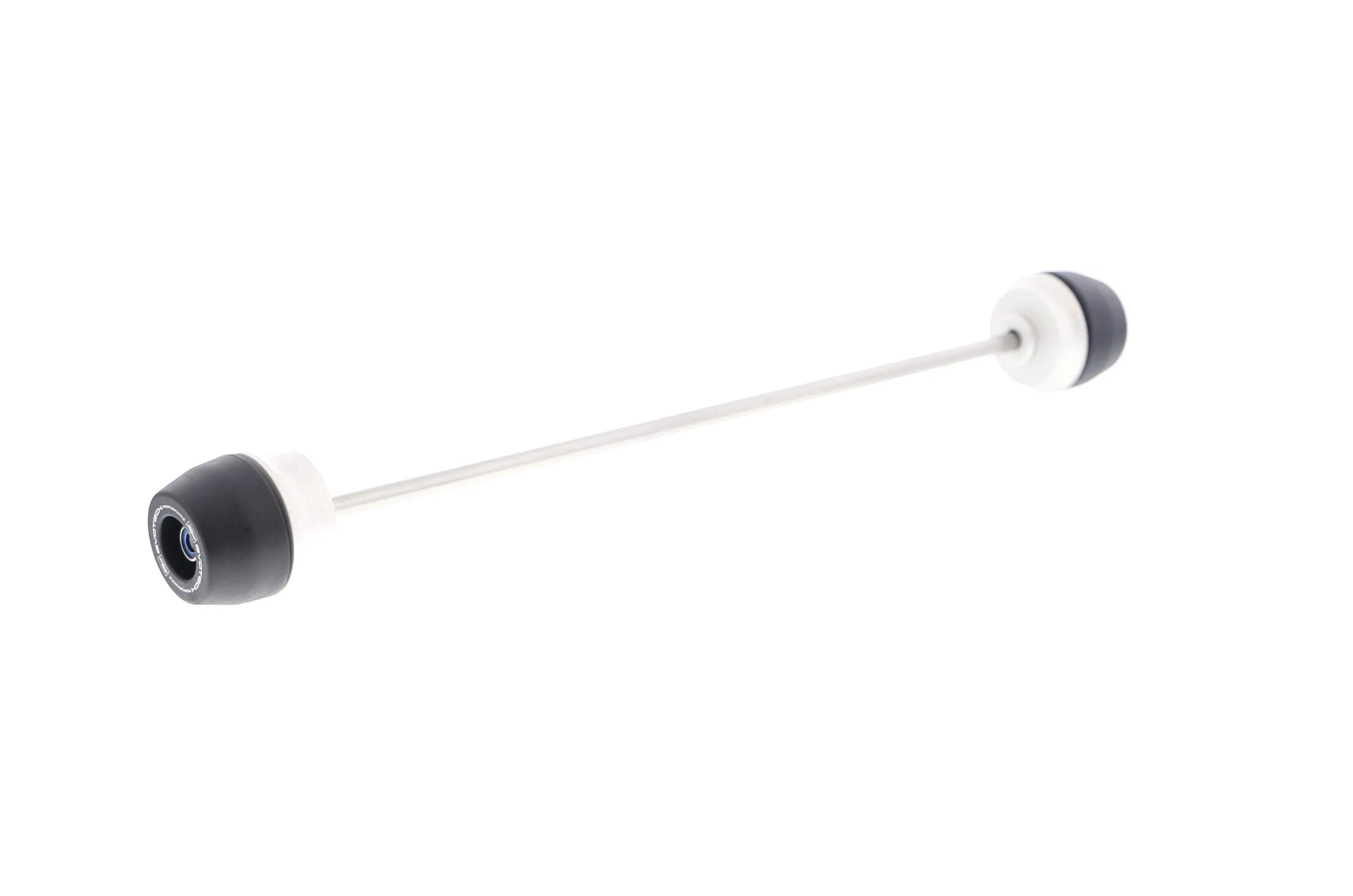 Evotech Performance Spindle Bobbins Kit - Kawasaki ZX6R (2019-2021) - Spindle Bobbins | Evotech Performance