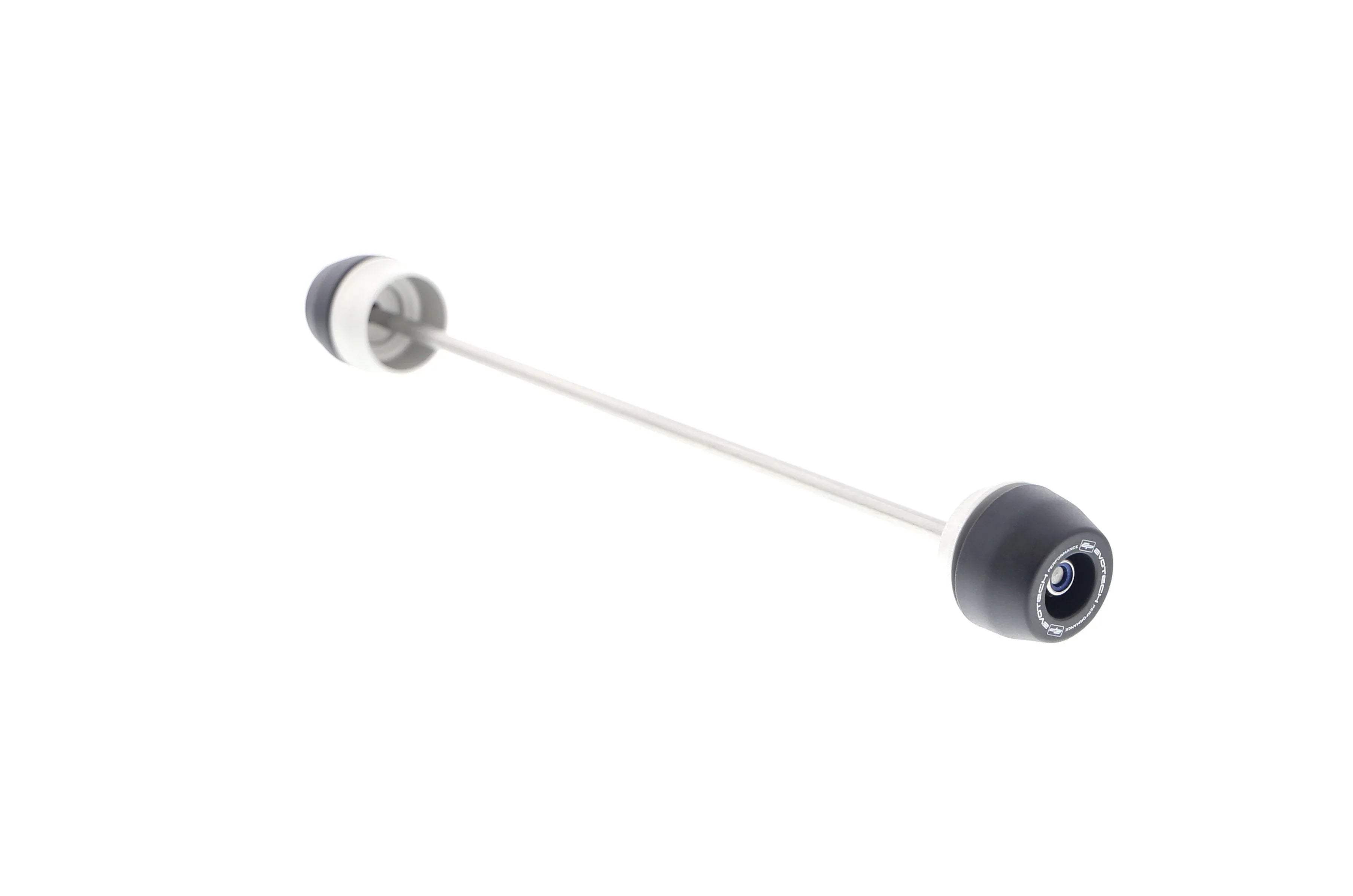 Evotech Performance Spindle Bobbins Kit - Kawasaki ZX6R (2019-2021) - Spindle Bobbins | Evotech Performance