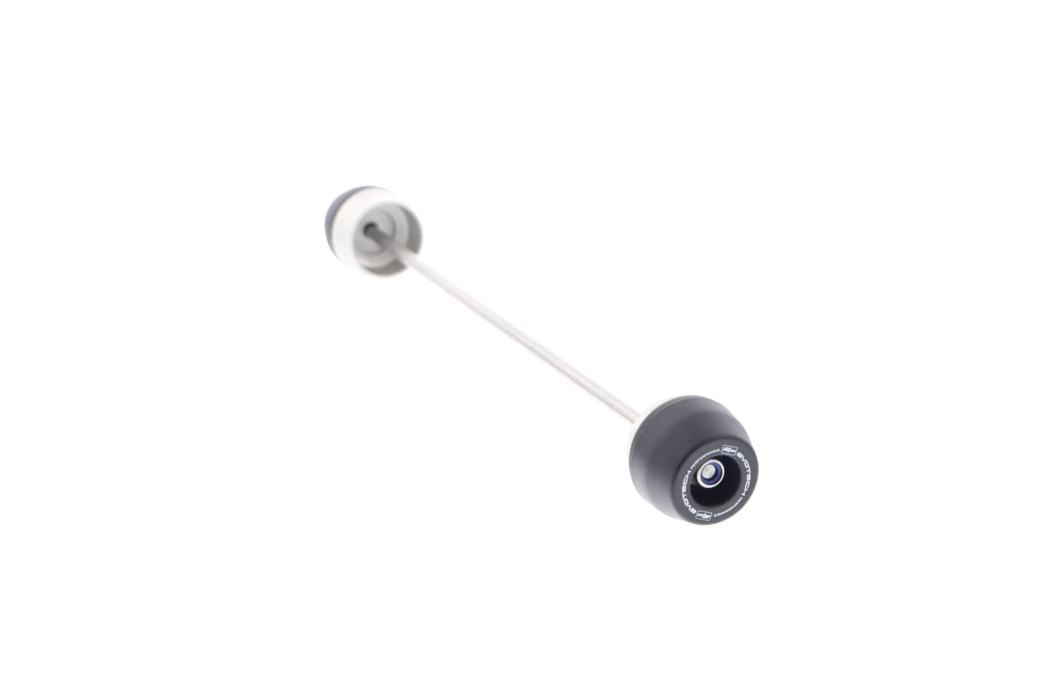 Evotech Performance Spindle Bobbins Kit - Kawasaki ZX6R (2019-2021) - Spindle Bobbins | Evotech Performance