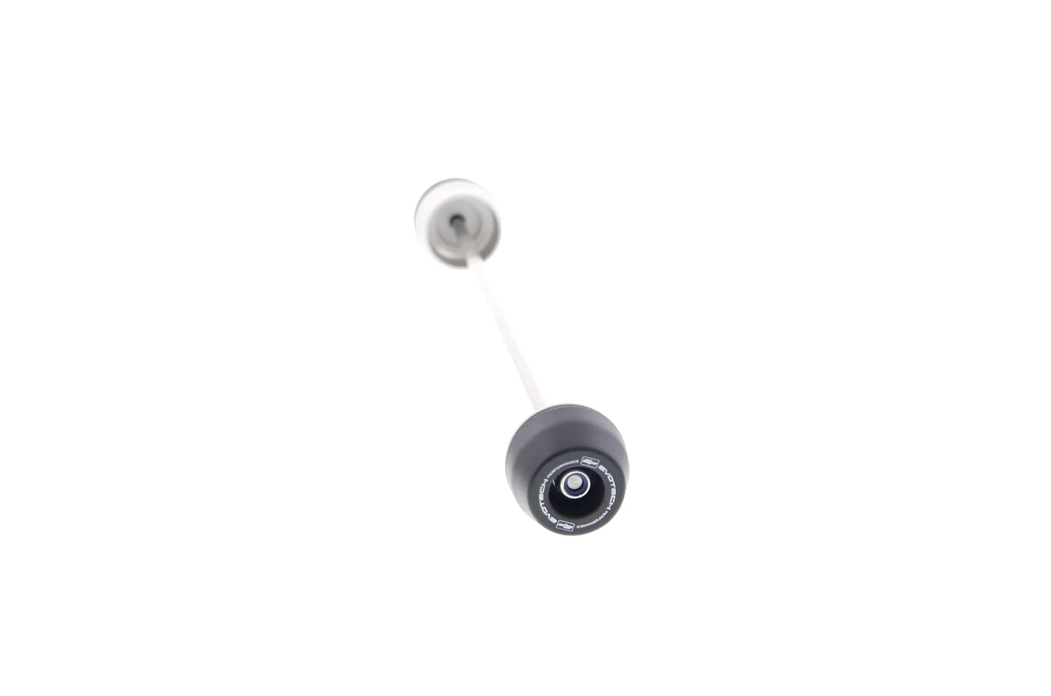 Evotech Performance Spindle Bobbins Kit - Kawasaki ZX6R (2019-2021) - Spindle Bobbins | Evotech Performance