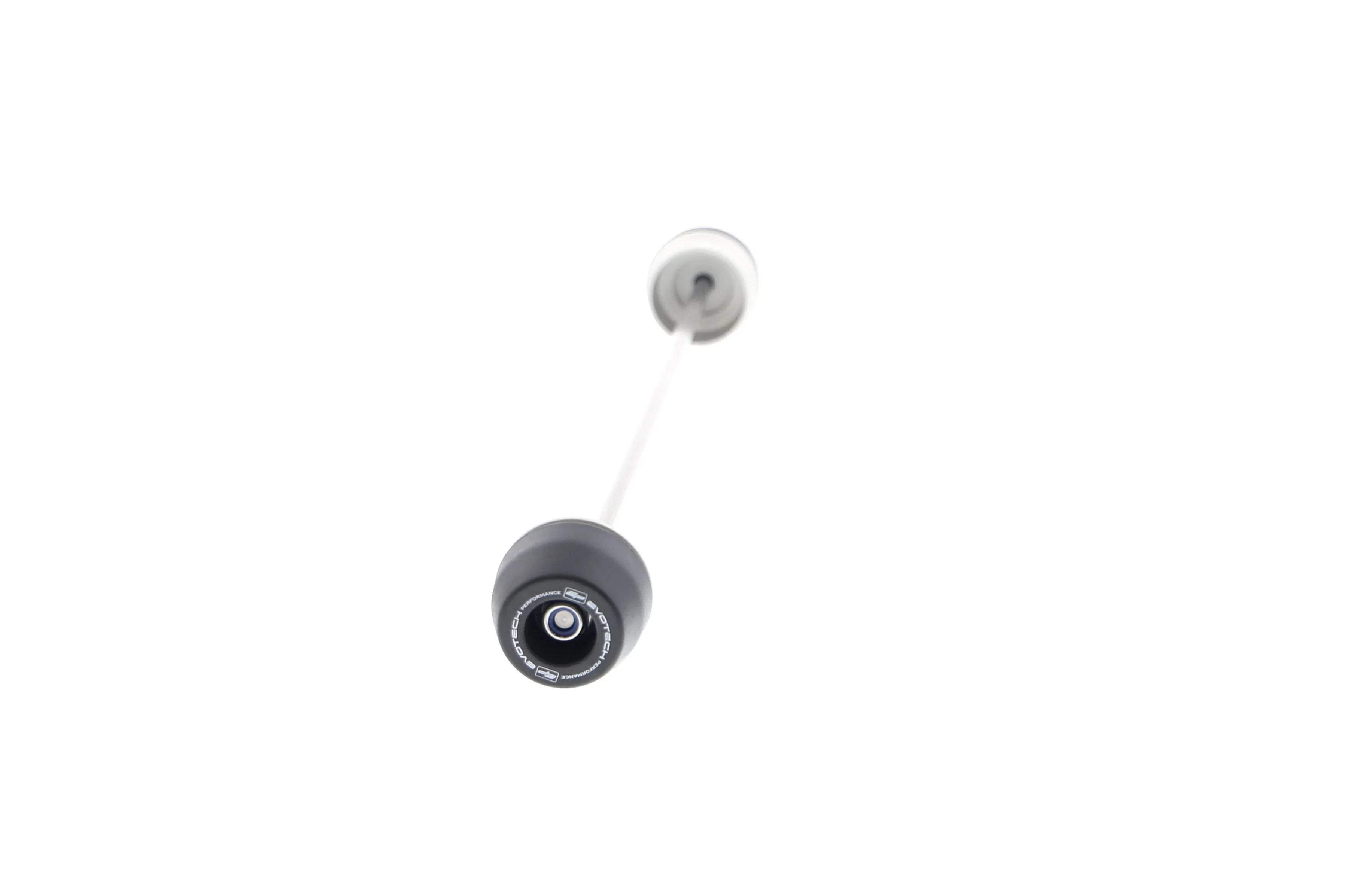 Evotech Performance Spindle Bobbins Kit - Kawasaki ZX6R (2019-2021) - Spindle Bobbins | Evotech Performance