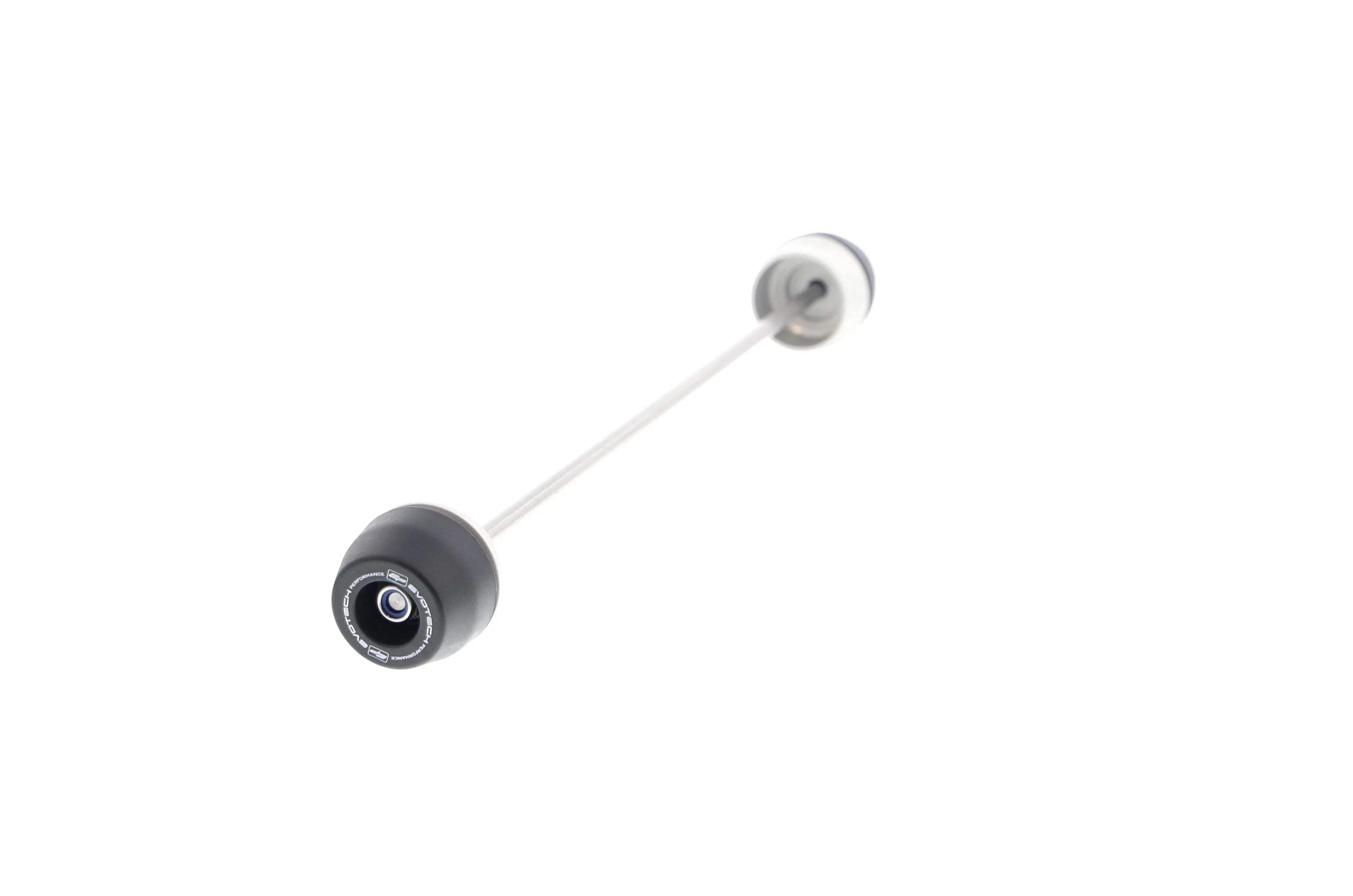 Evotech Performance Spindle Bobbins Kit - Kawasaki ZX6R (2019-2021) - Spindle Bobbins | Evotech Performance