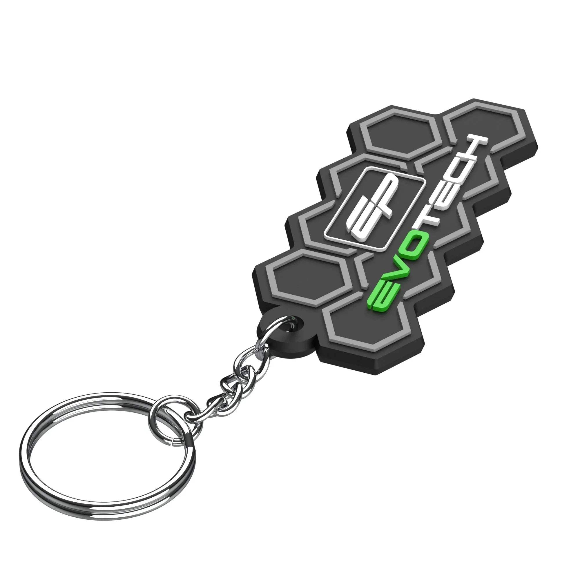 Evotech Keyring - Schlüsselring | Evotech Performance