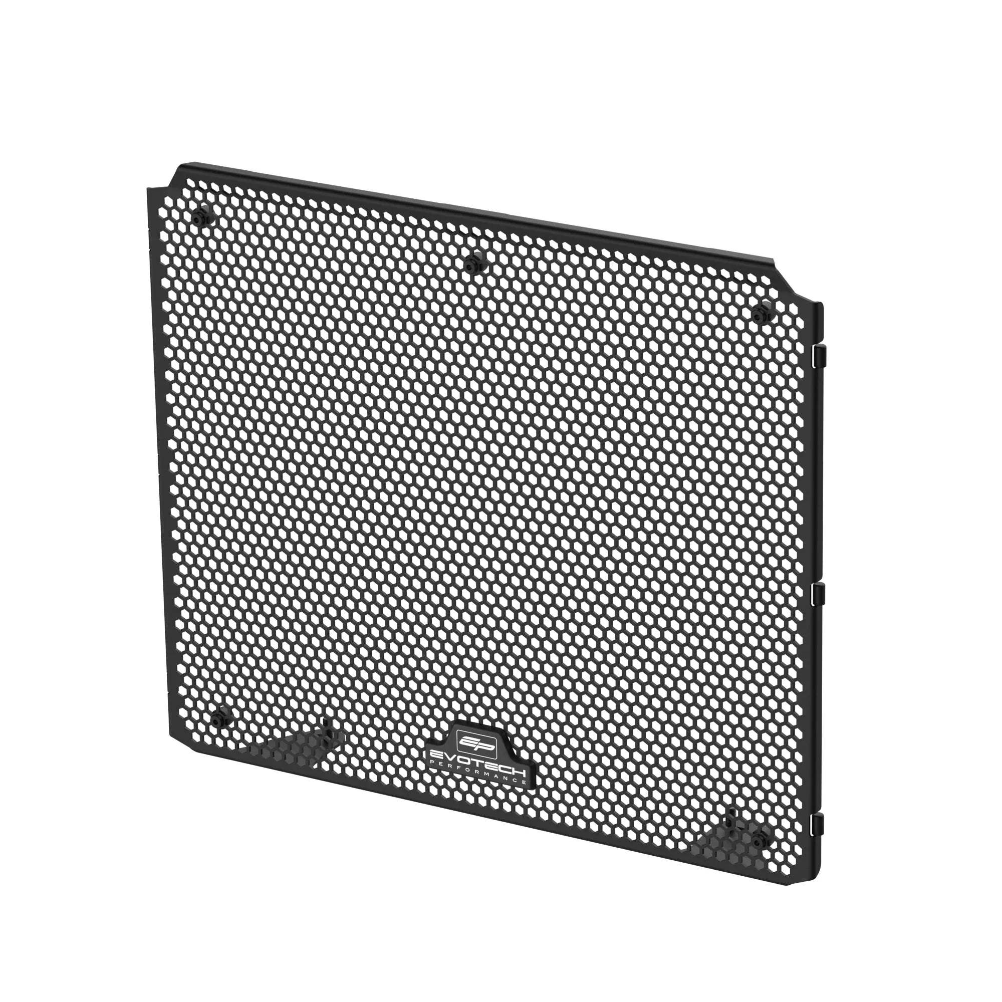 Evotech Radiator Guard - Kove 450 RR (2025+) - Kühlerschutzgitter | Evotech Performance