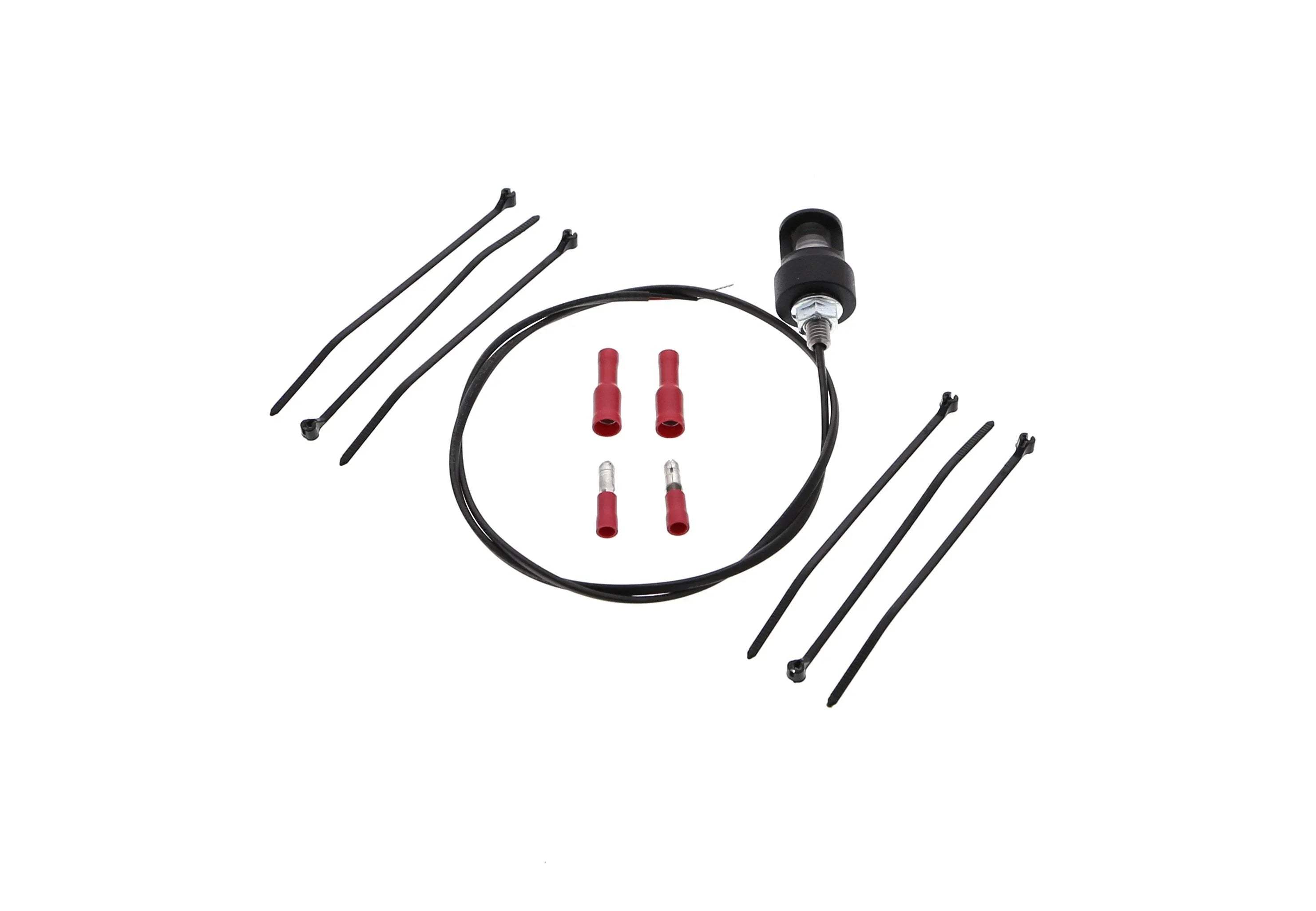 Evotech LED Number plate light kit - Accessories | Evotech Performance