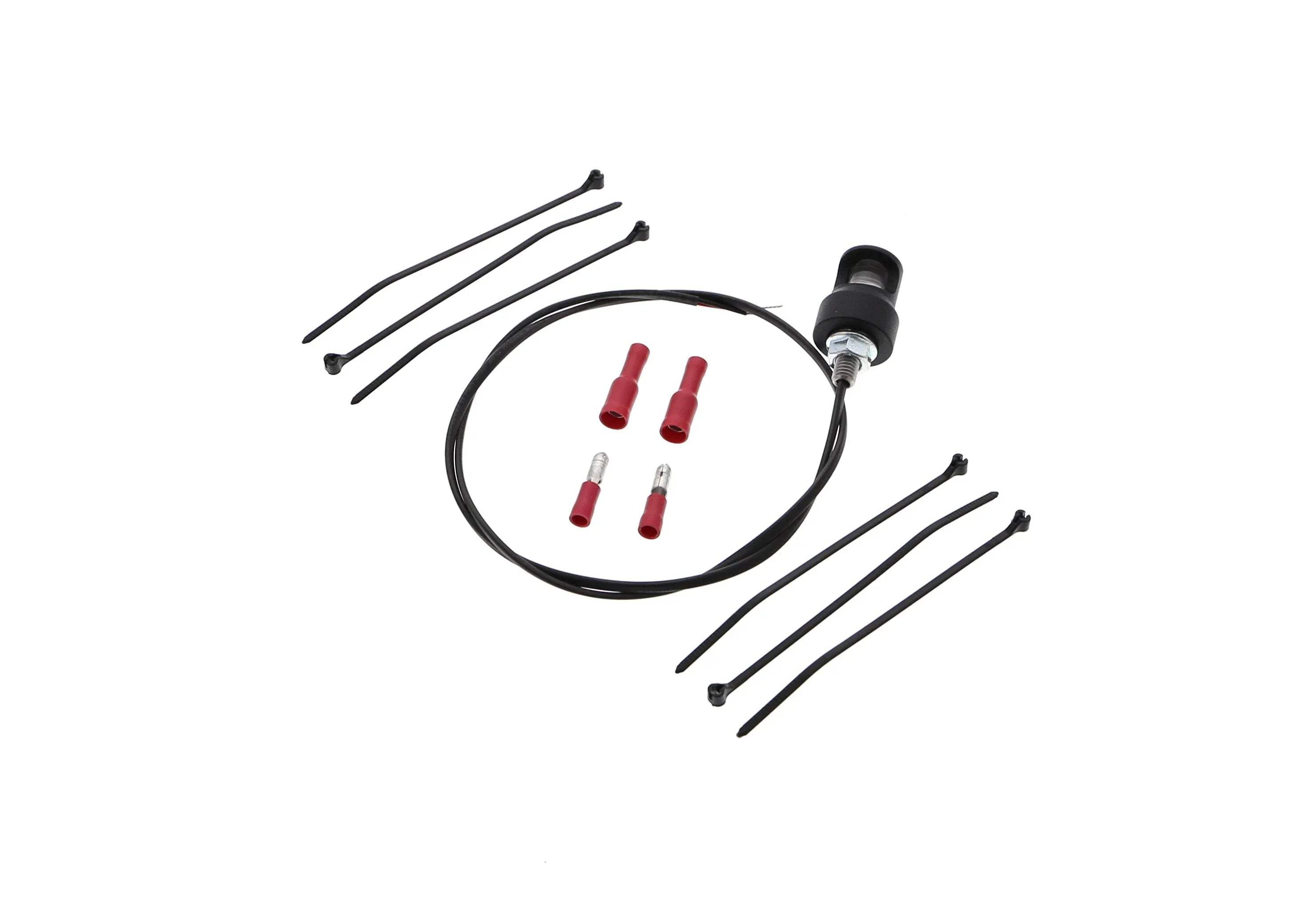 Evotech LED Number plate light kit - Accessories | Evotech Performance