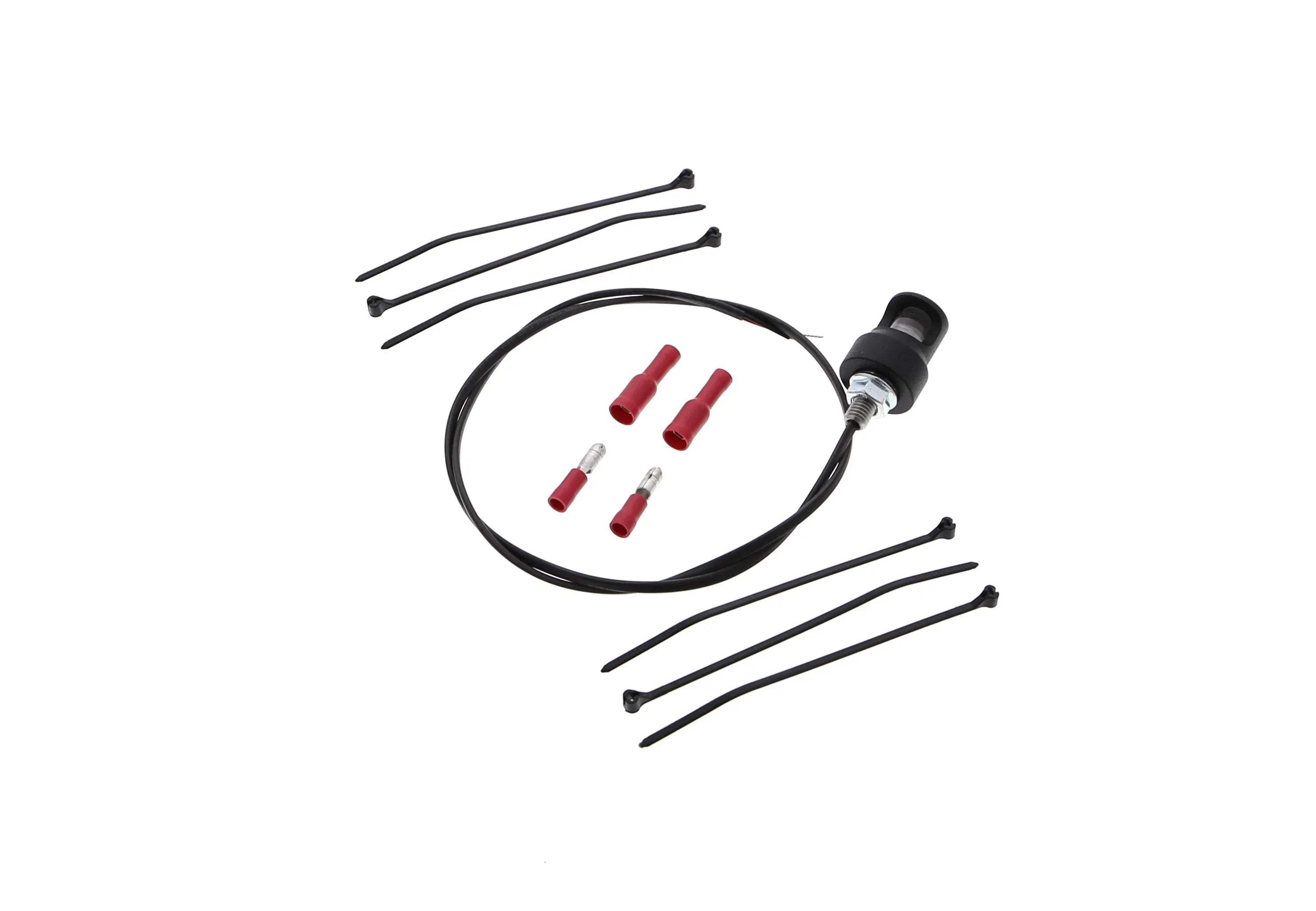 Evotech LED Number plate light kit - Accessories | Evotech Performance
