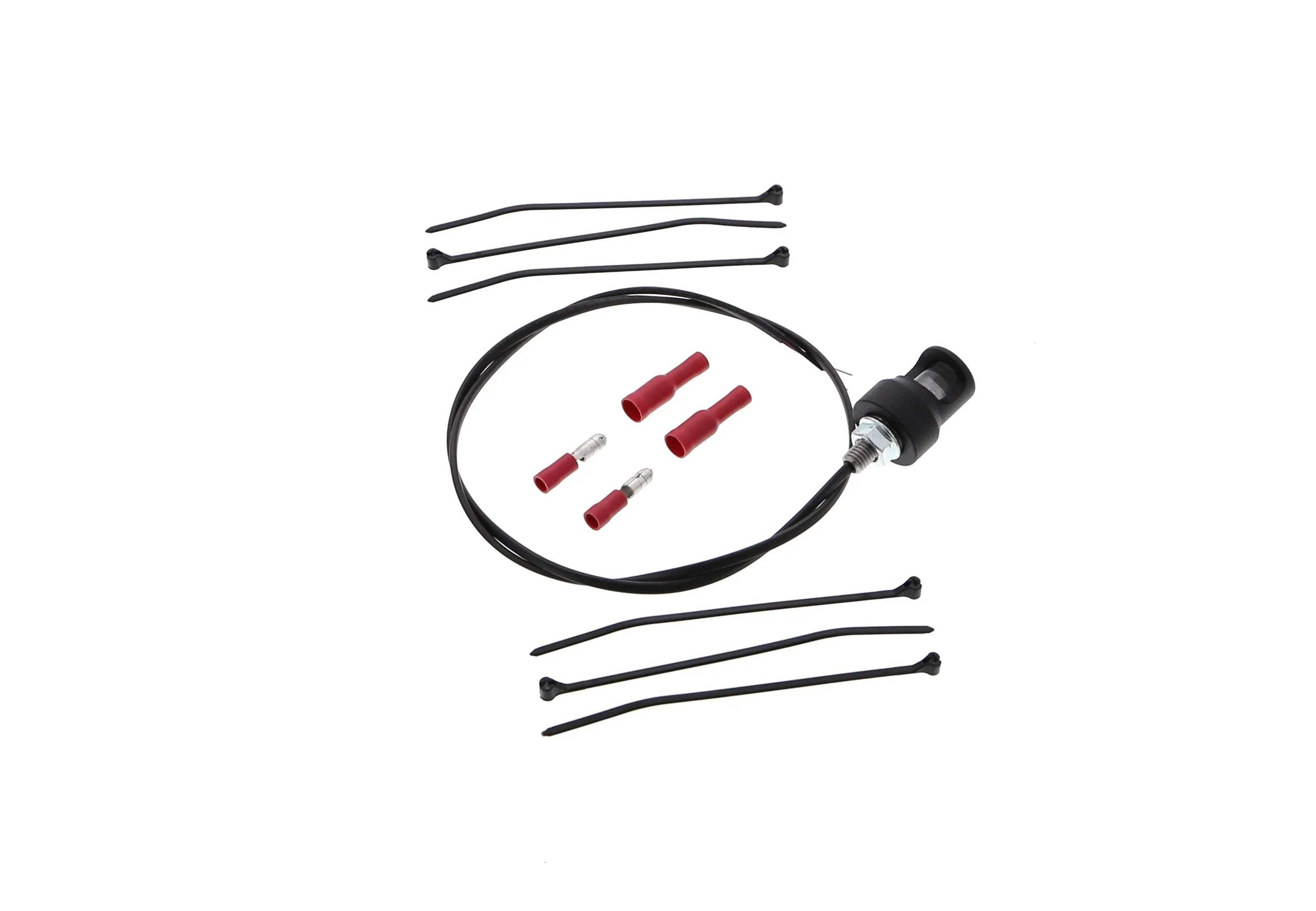 Evotech LED Number plate light kit - Accessories | Evotech Performance